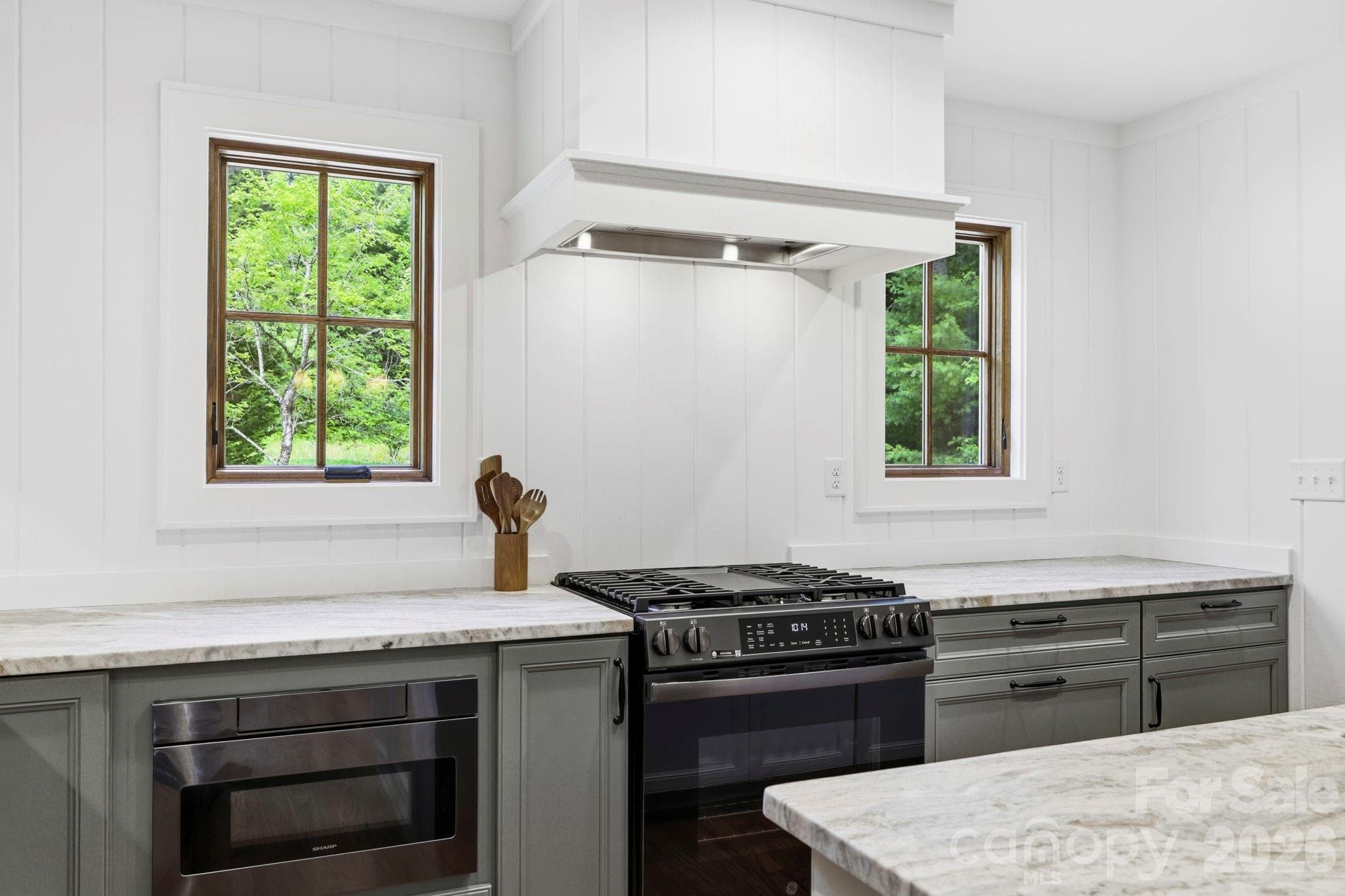 Single Family Residence at 316 Big Raven Lane, Saluda, photo 9 of 44