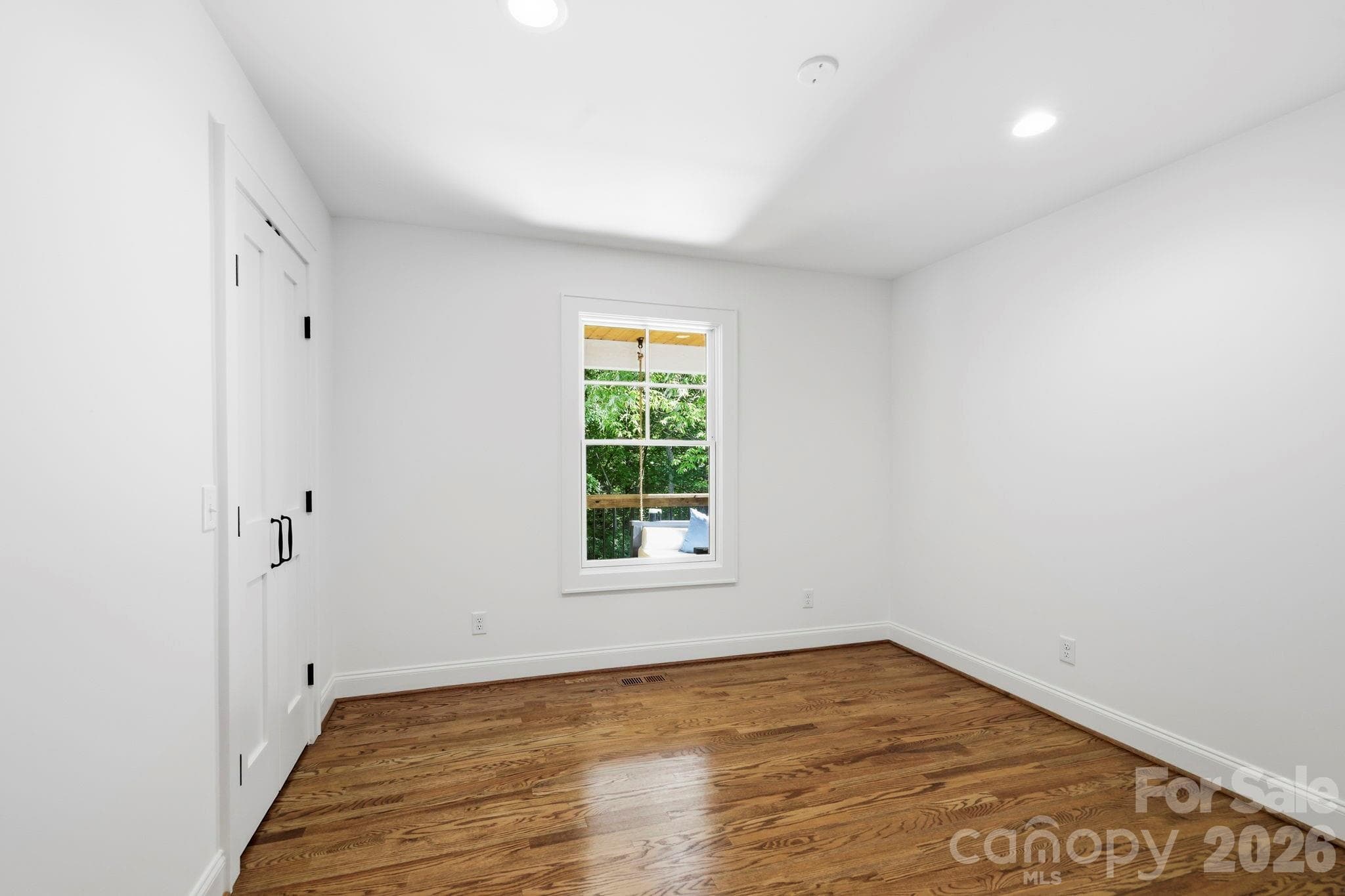 Bed room #1 - 316 Big Raven Lane, Saluda
