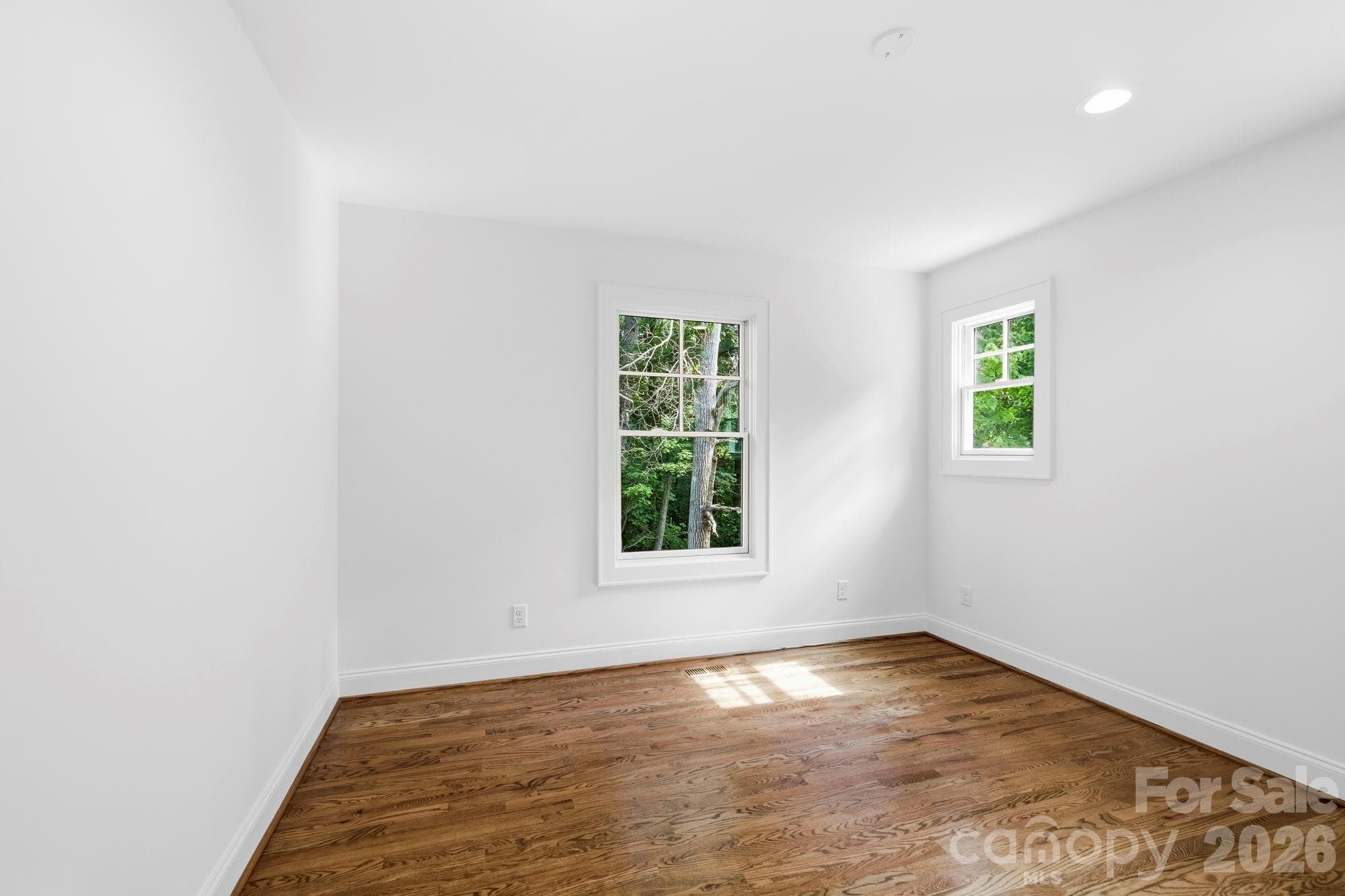 Bed room #2 - 316 Big Raven Lane, Saluda