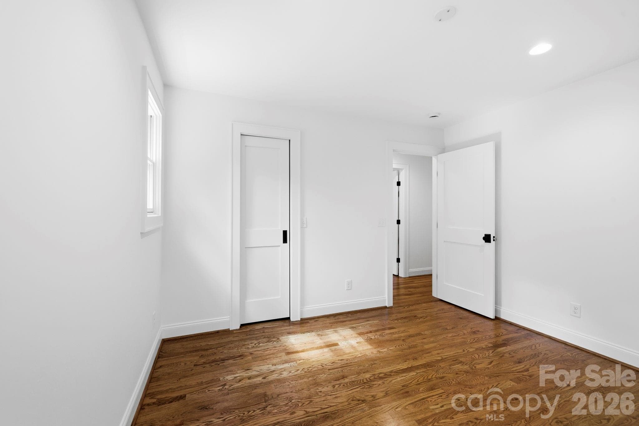 Bed room #2 - 316 Big Raven Lane, Saluda