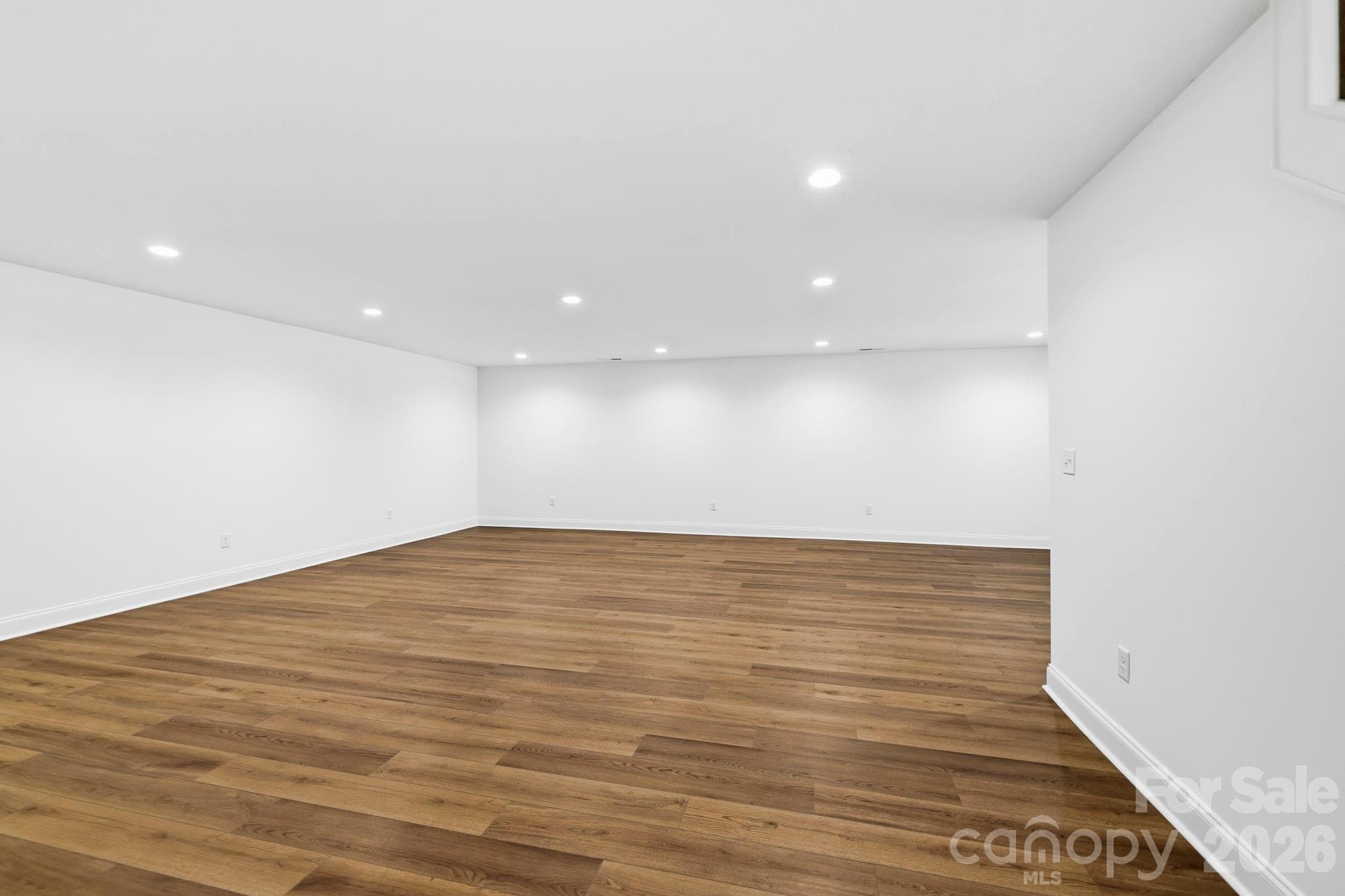 Family Room - 316 Big Raven Lane, Saluda