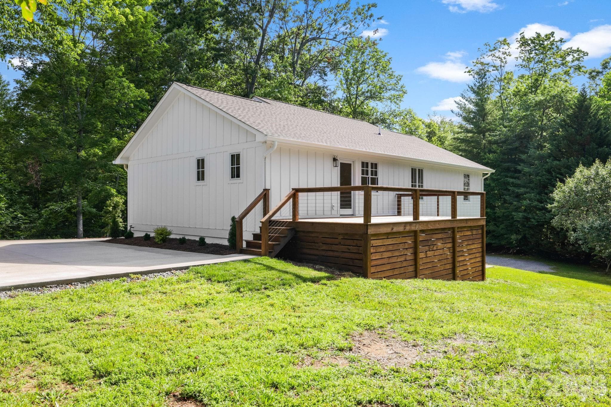 Single Family Residence at 316 Big Raven Lane, Saluda, photo 35 of 44