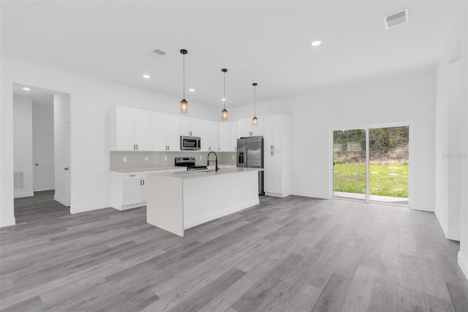 Single Family Residence at 16317 SW 23RD COURT RD, OCALA, photo 10 of 33