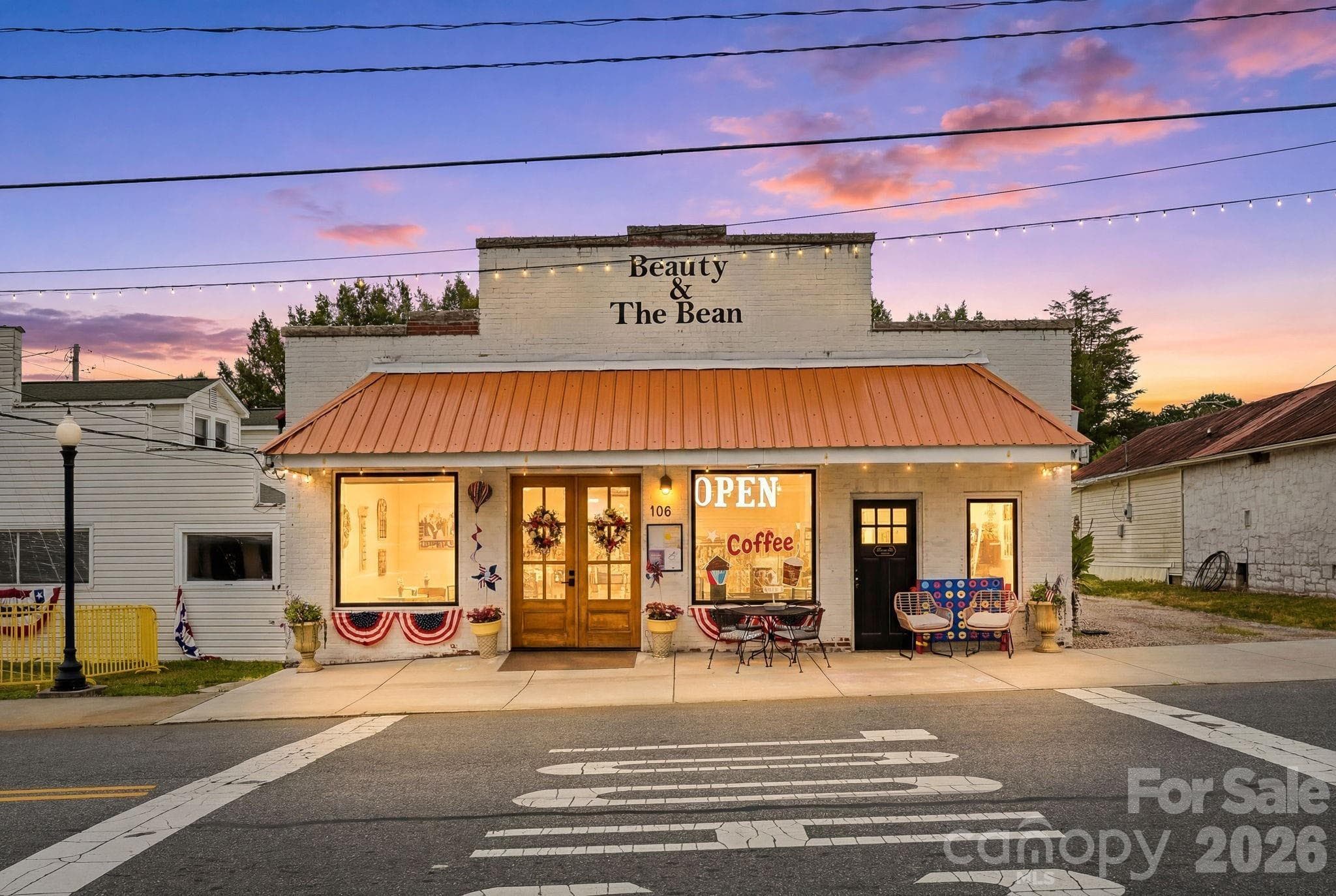 106 N Main Street