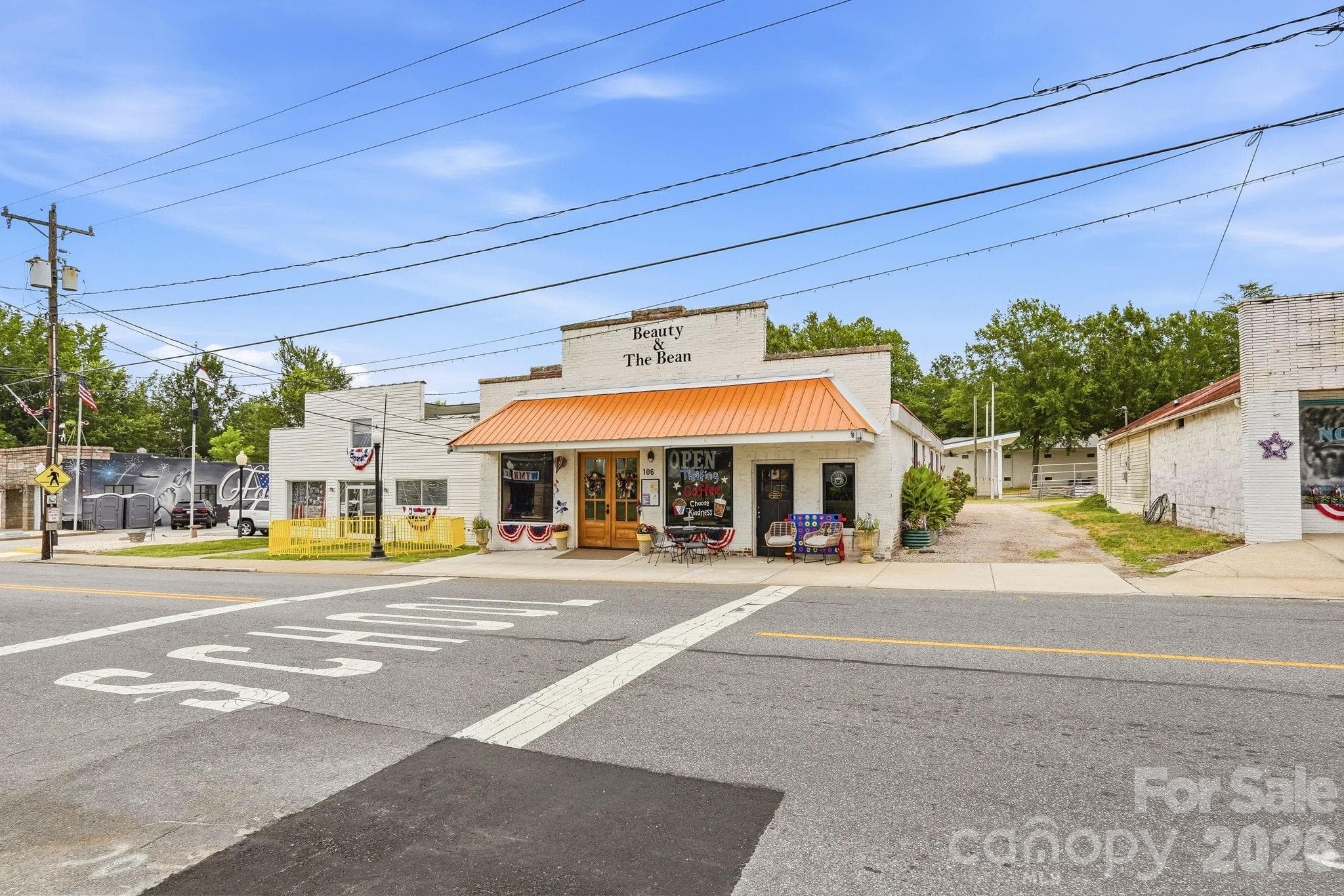 Business at 106 N Main Street, Faith, photo 3 of 47