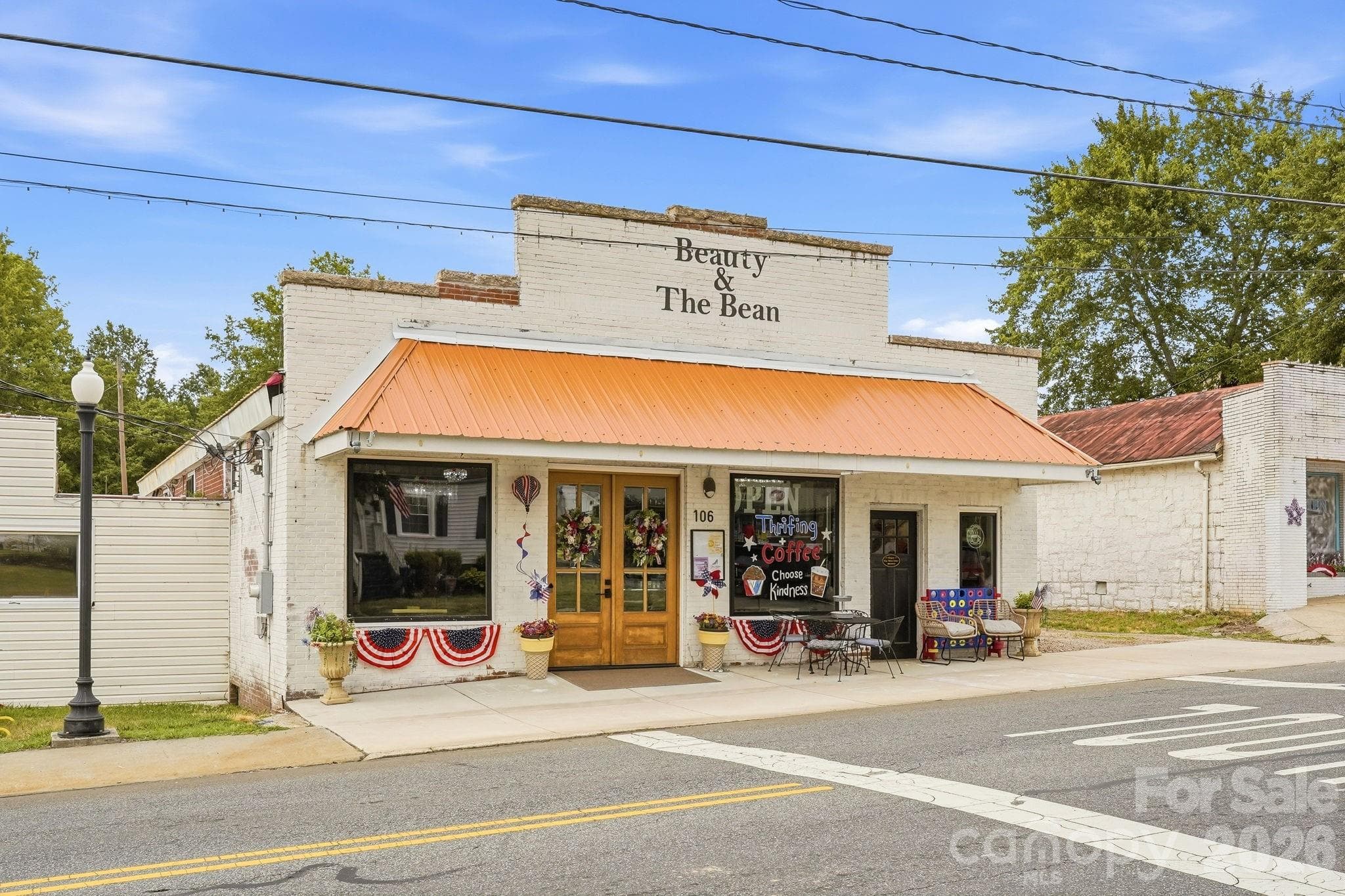 Business at 106 N Main Street, Faith, photo 4 of 47