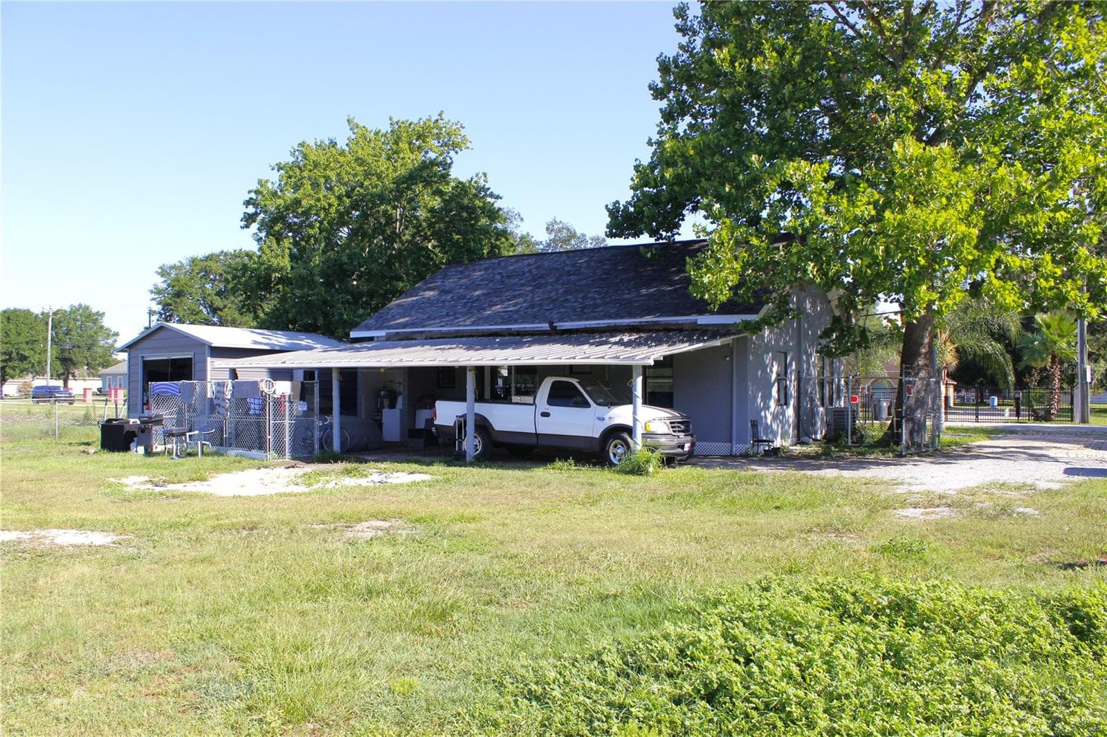 Single Family Residence at 2207 SPARKMAN RD, PLANT CITY, photo 26 of 30