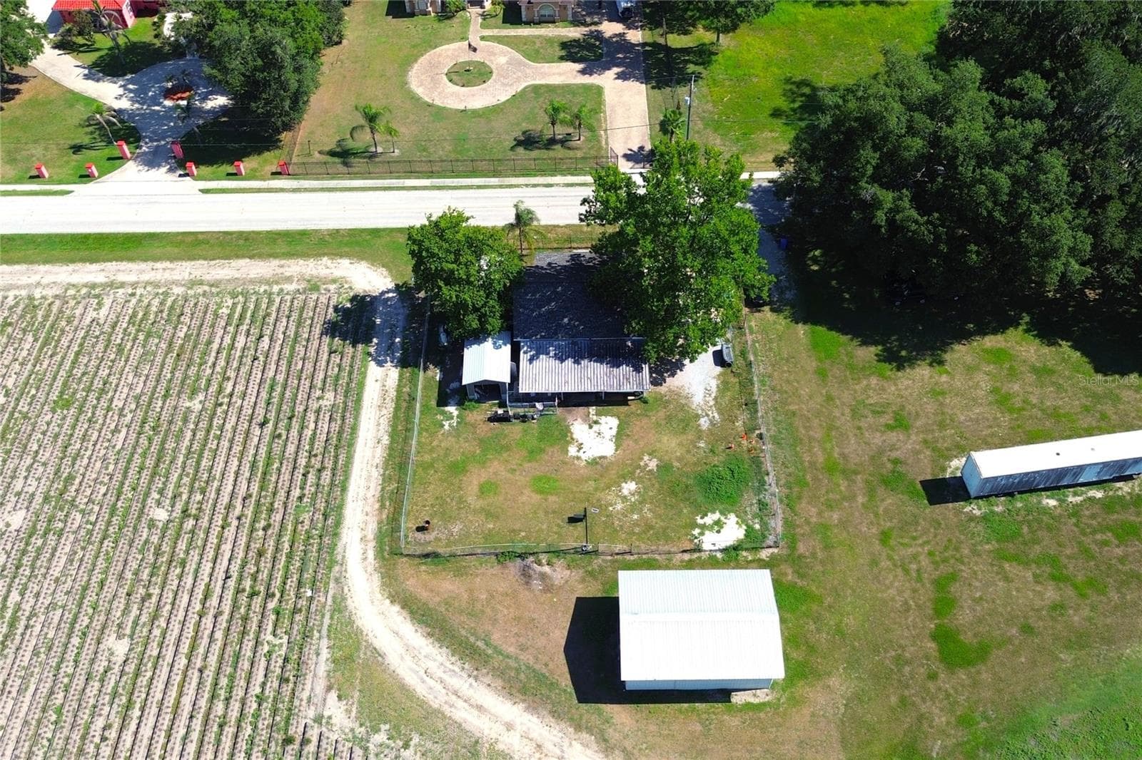 Single Family Residence at 2207 SPARKMAN RD, PLANT CITY, photo 29 of 30
