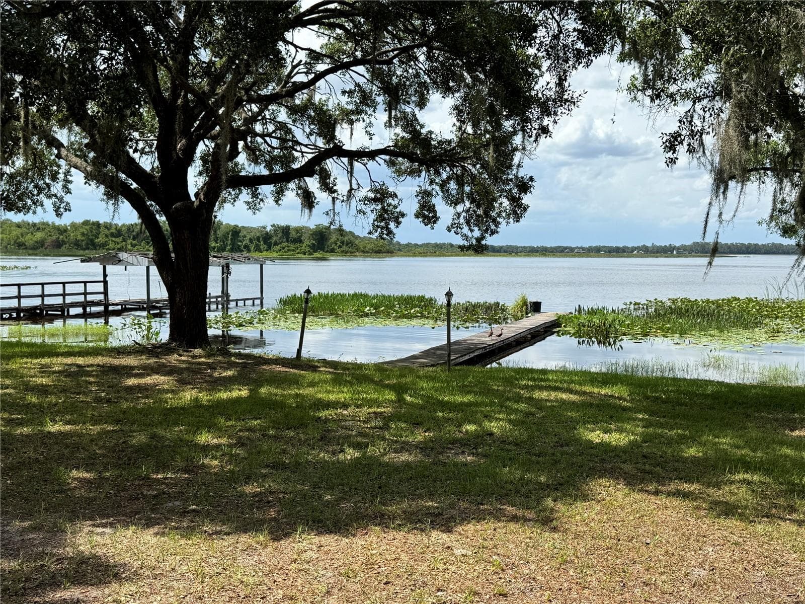 Single Family Residence at 1502 LAKE JOSEPHINE DR, SEBRING, photo 45 of 48