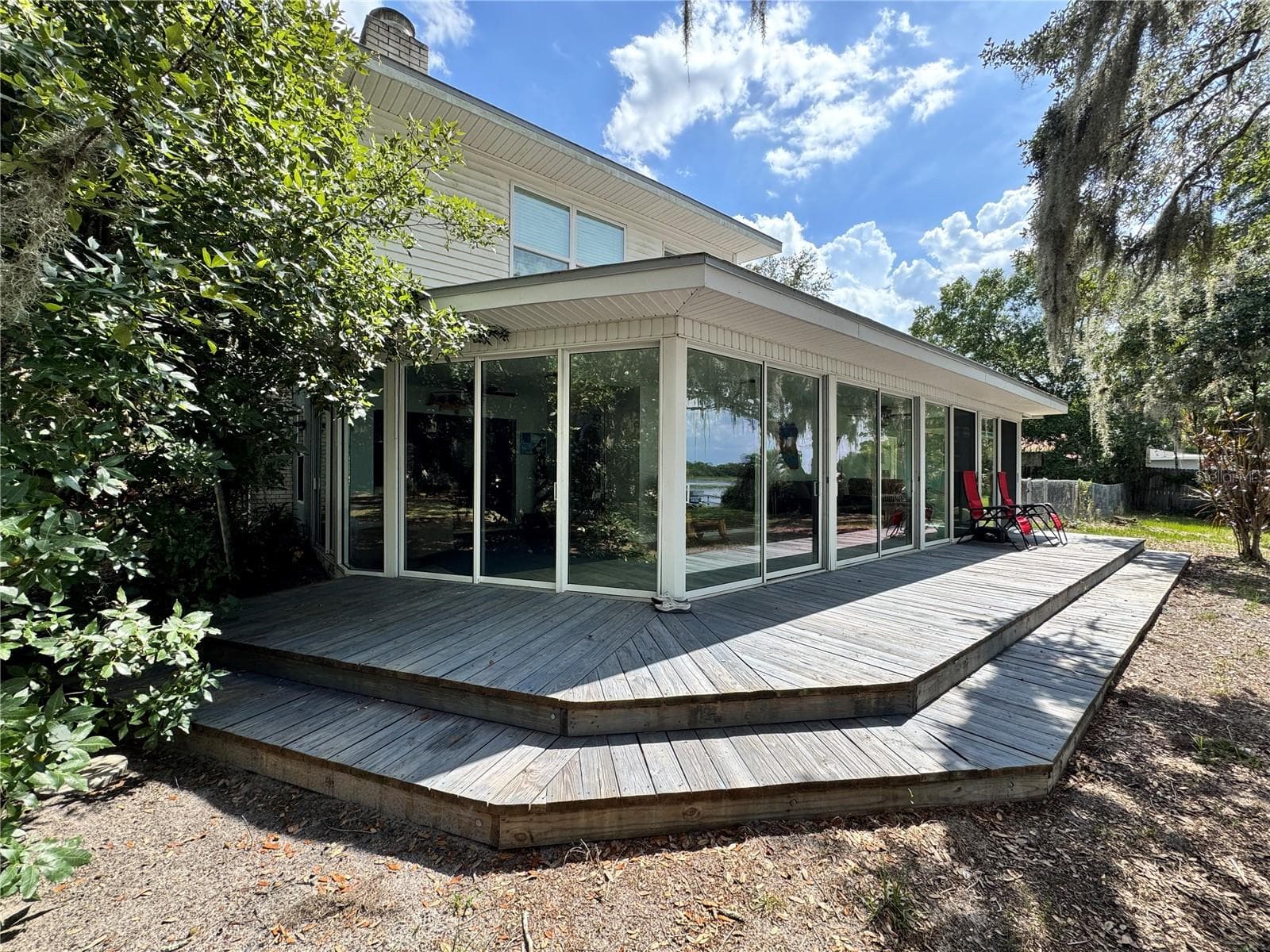 Single Family Residence at 1502 LAKE JOSEPHINE DR, SEBRING, photo 46 of 48
