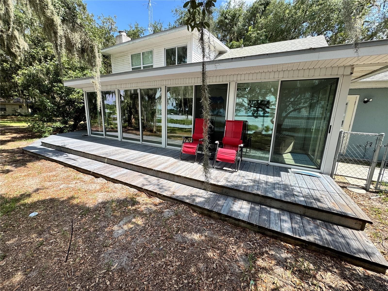 Single Family Residence at 1502 LAKE JOSEPHINE DR, SEBRING, photo 47 of 48