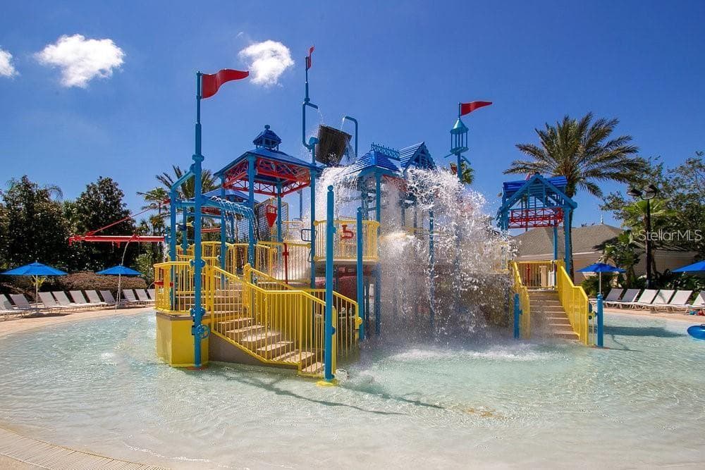 SPLASH PAD - 7951 RUMNEY LN, REUNION