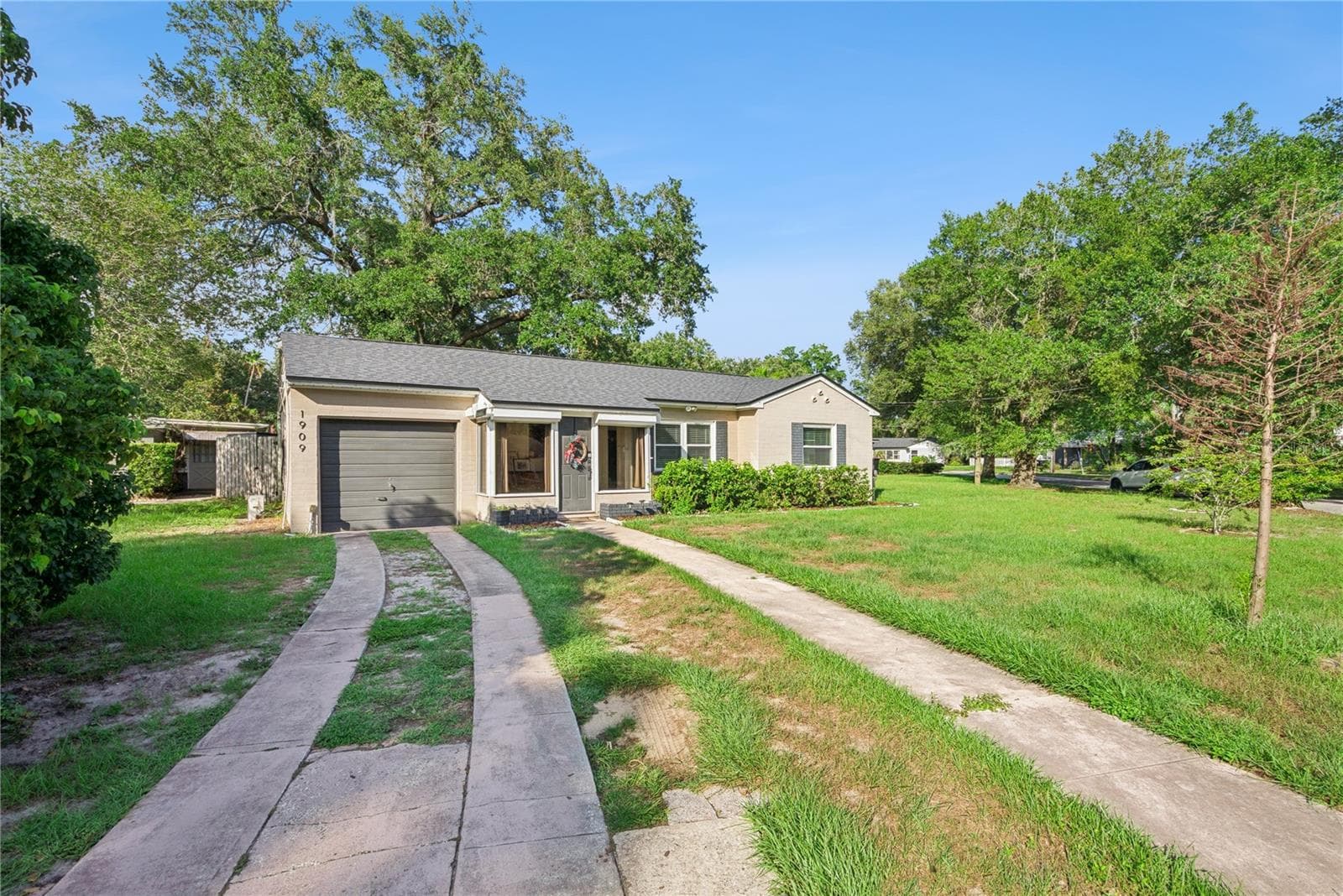 Single Family Residence at 1909 FERN CIR, ORLANDO, photo 34 of 45