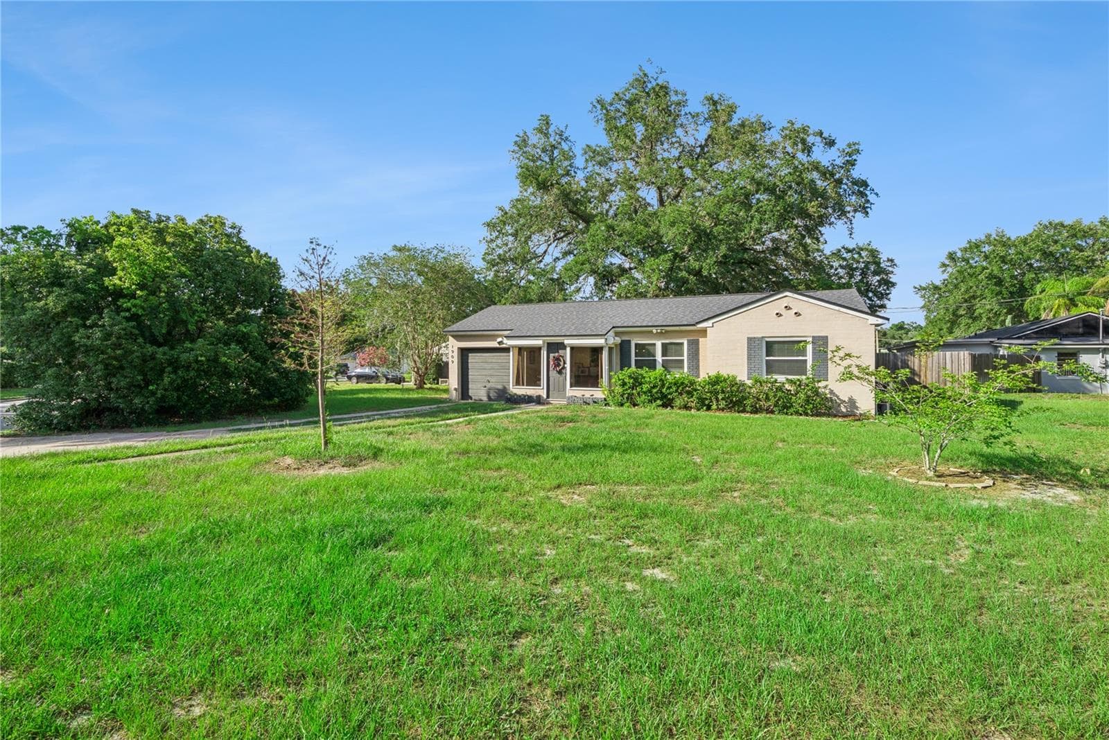 Single Family Residence at 1909 FERN CIR, ORLANDO, photo 38 of 45