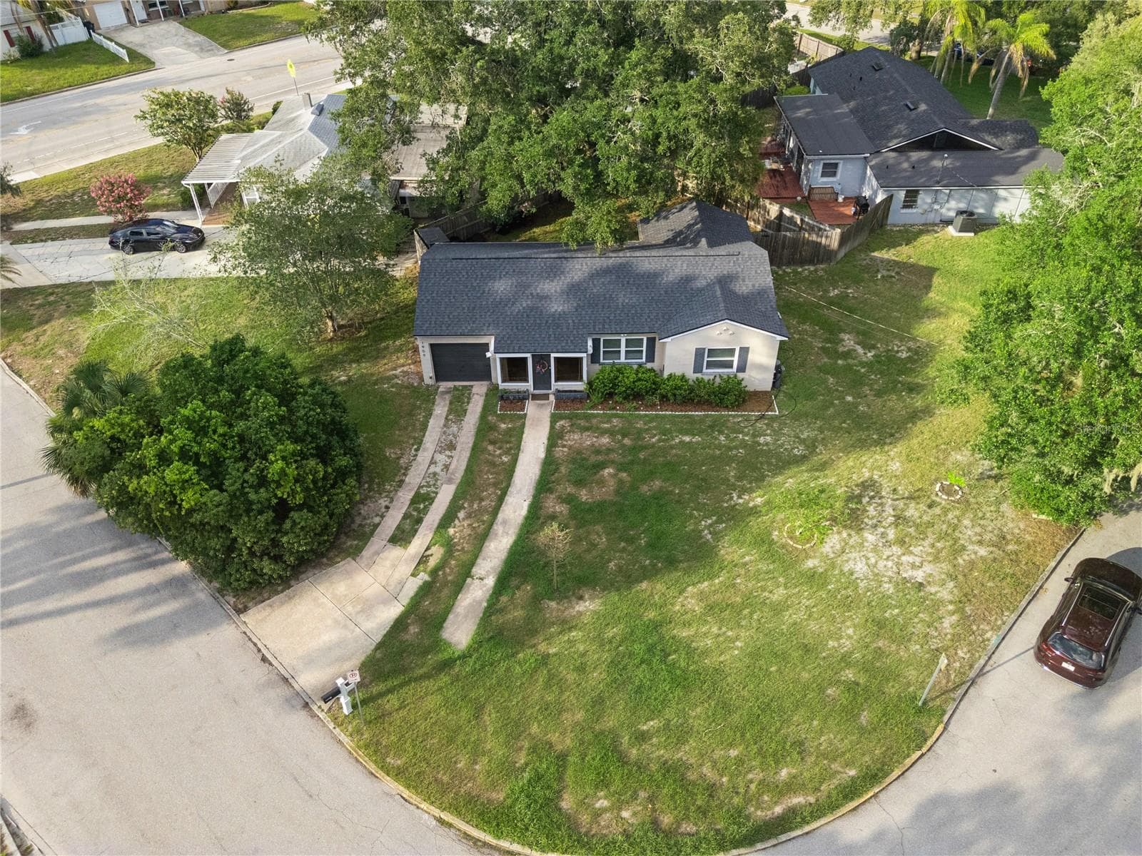 Single Family Residence at 1909 FERN CIR, ORLANDO, photo 39 of 45