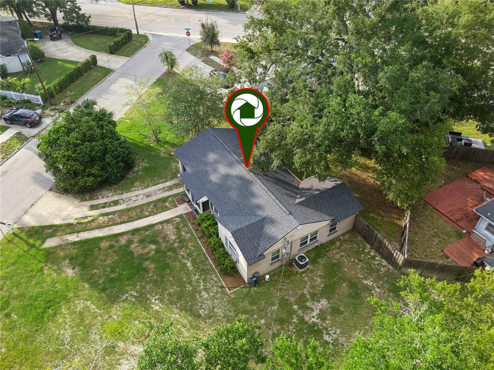 Single Family Residence at 1909 FERN CIR, ORLANDO, photo 42 of 45