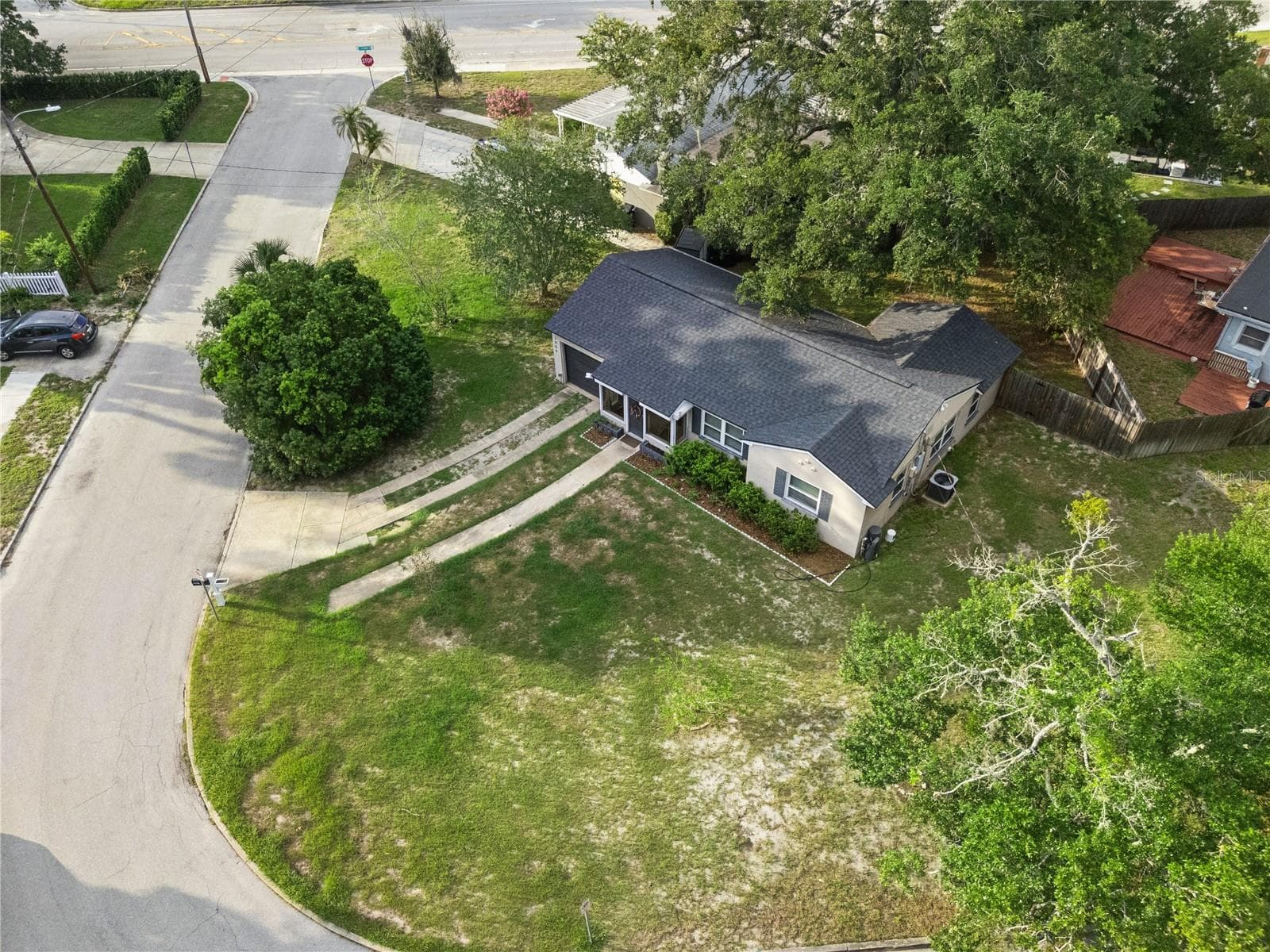 Single Family Residence at 1909 FERN CIR, ORLANDO, photo 45 of 45