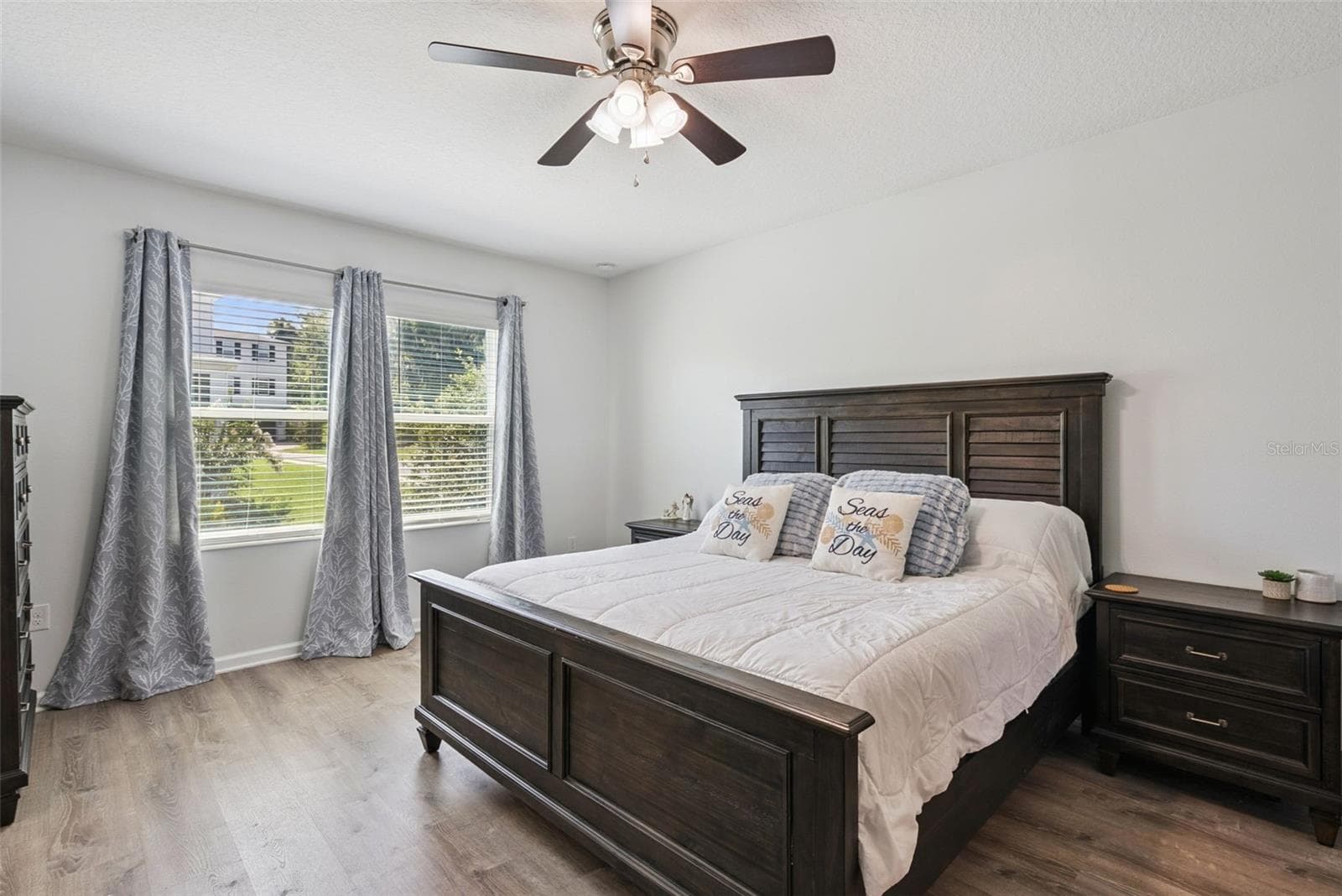 Primary bedroom - 1235 DORA PARC LN, MOUNT DORA
