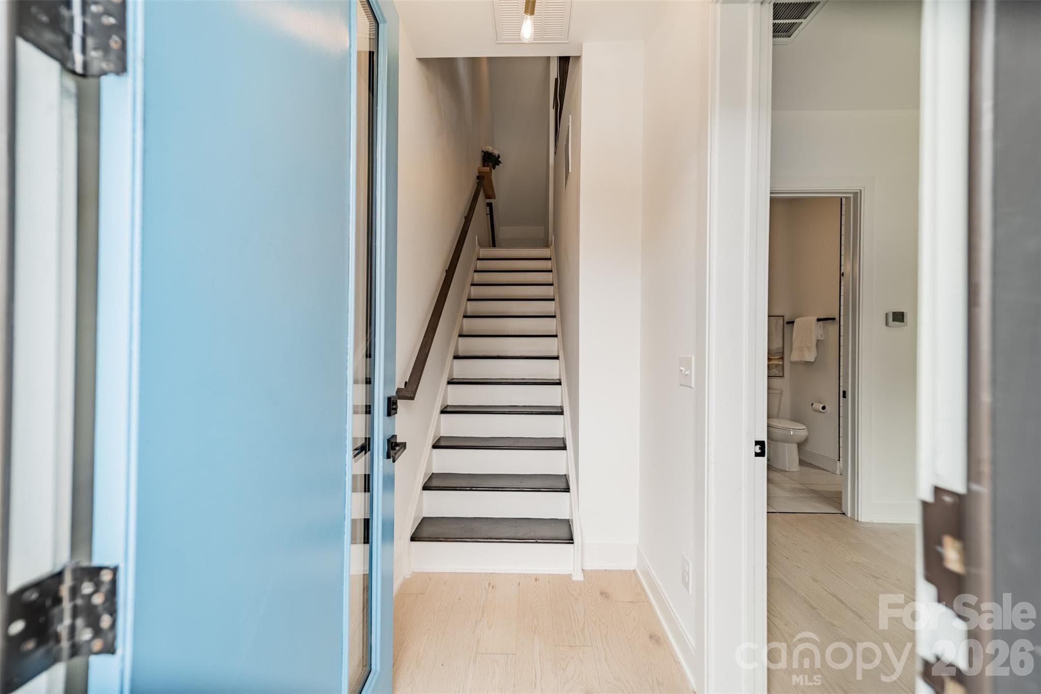 Foyer - Charlotte