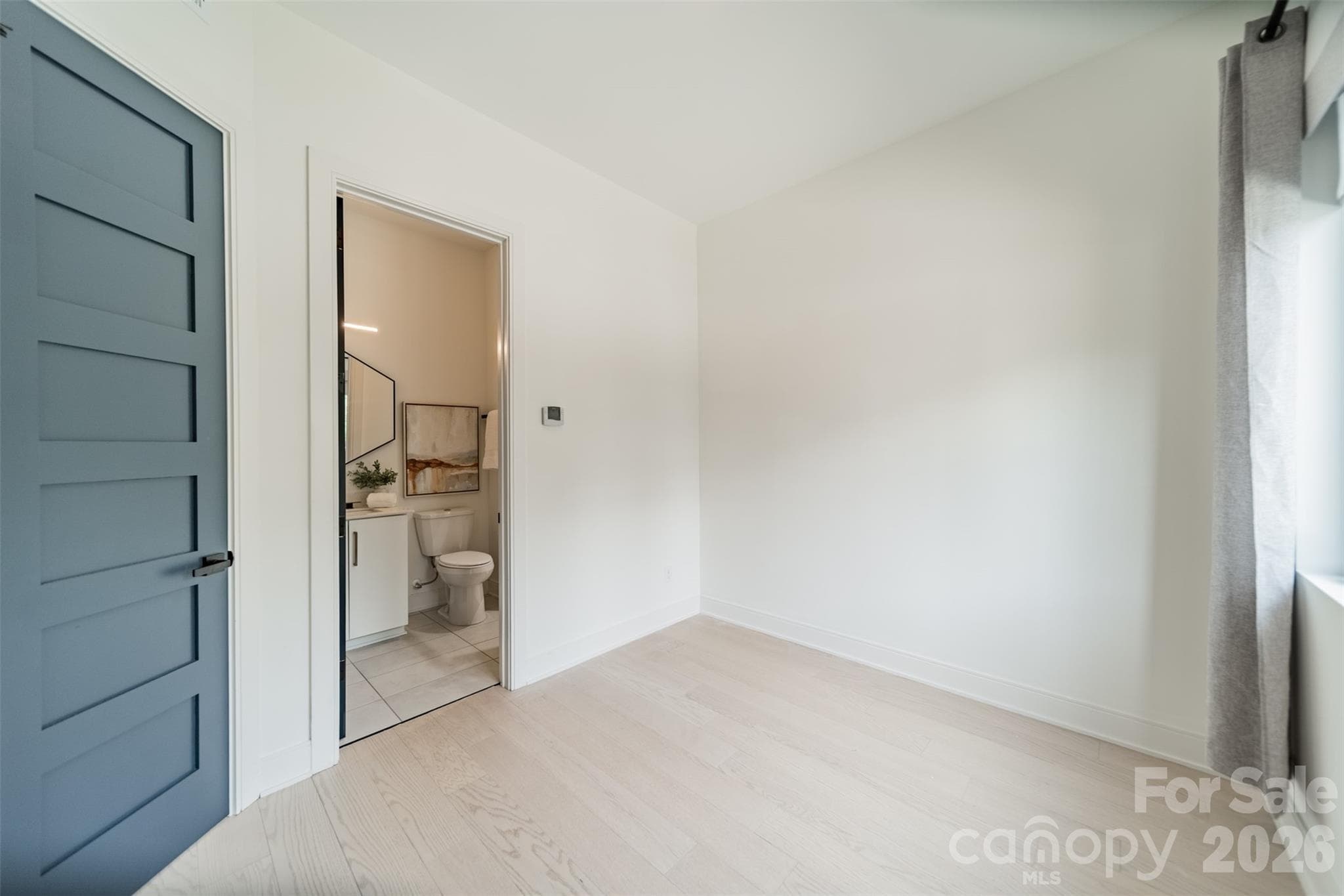 Bedroom Suite - Charlotte