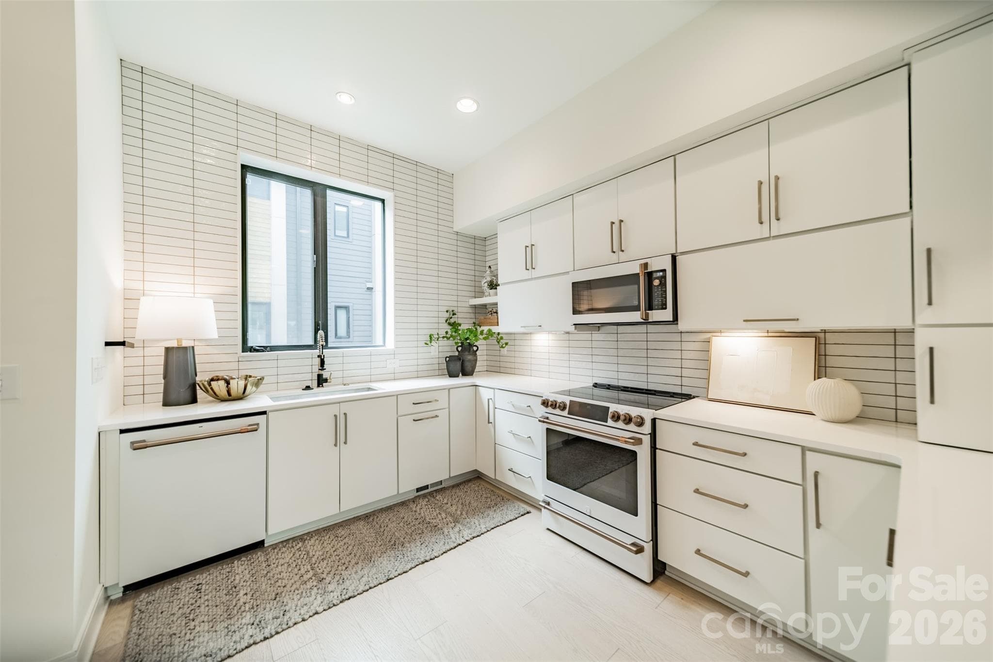 Kitchen - Charlotte