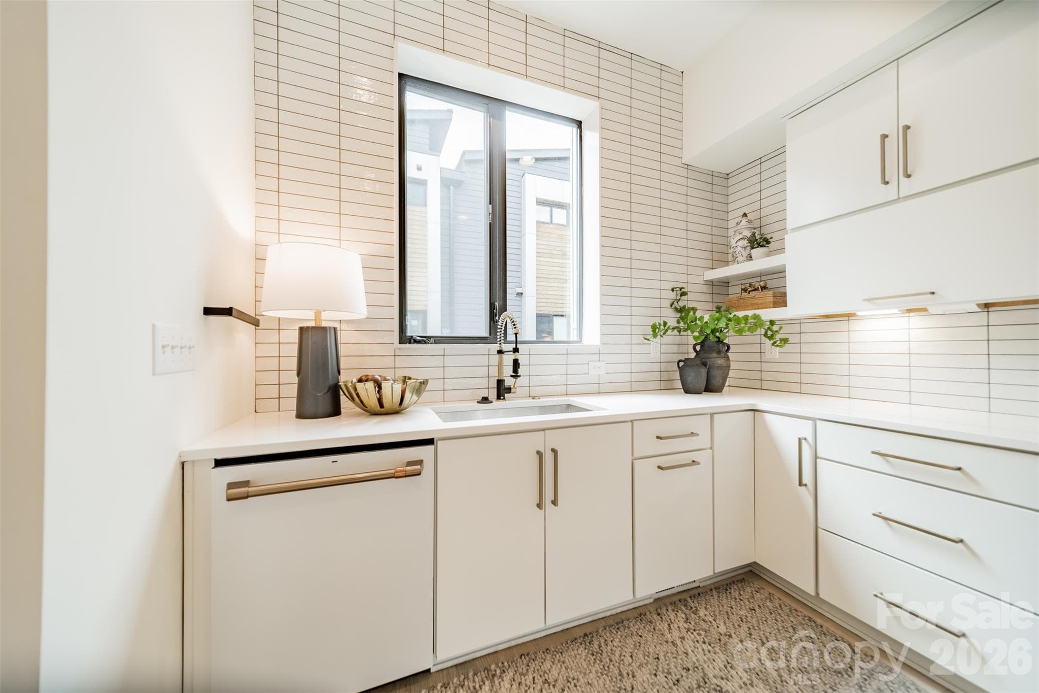 Kitchen - Charlotte