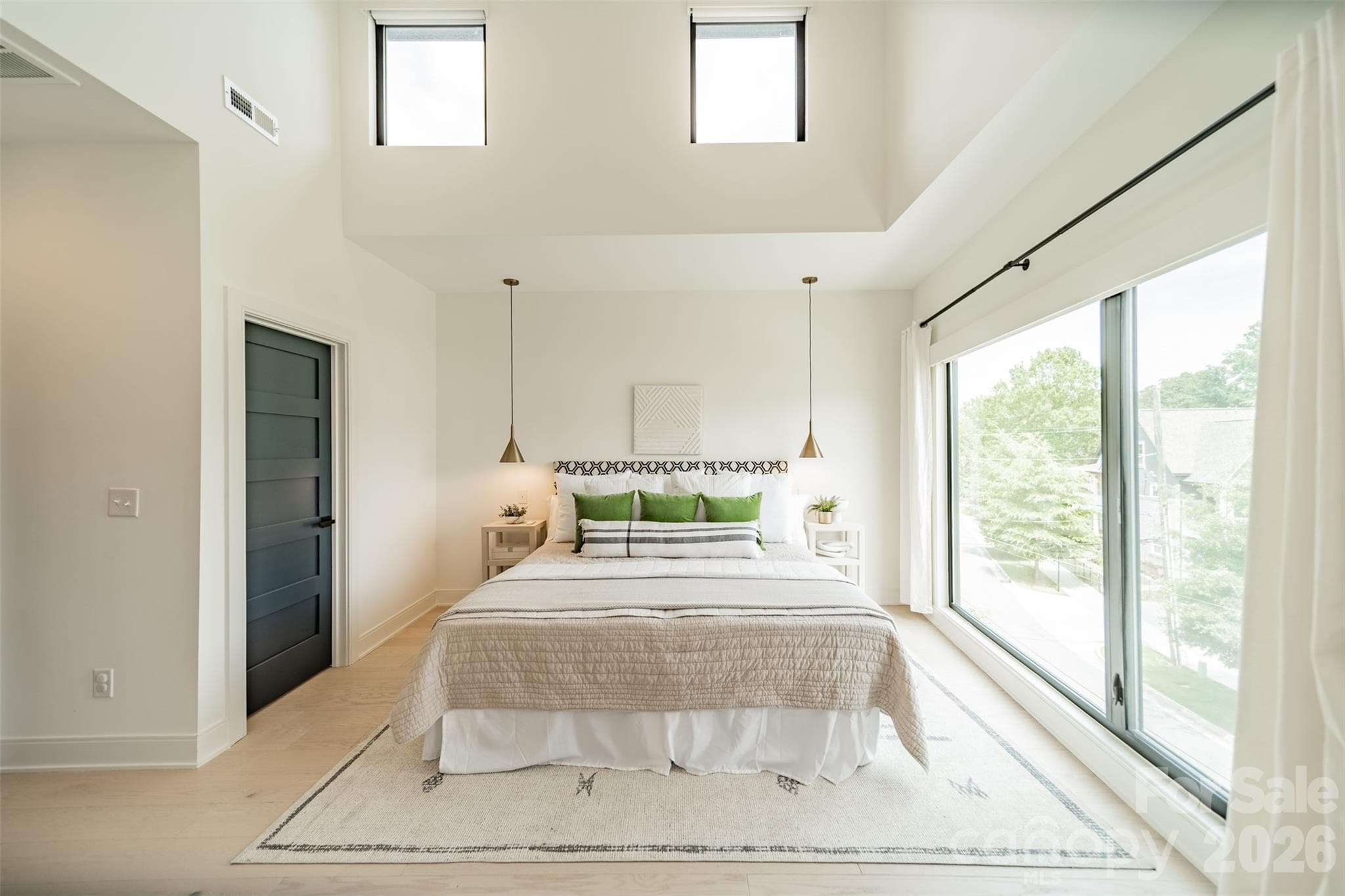 Primary Suite - Charlotte