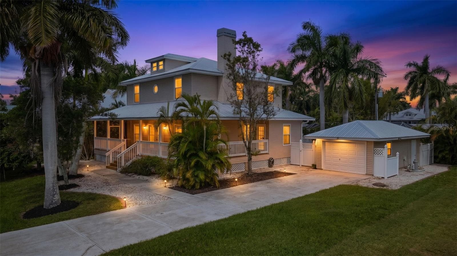 740 W VIRGINIA AVE