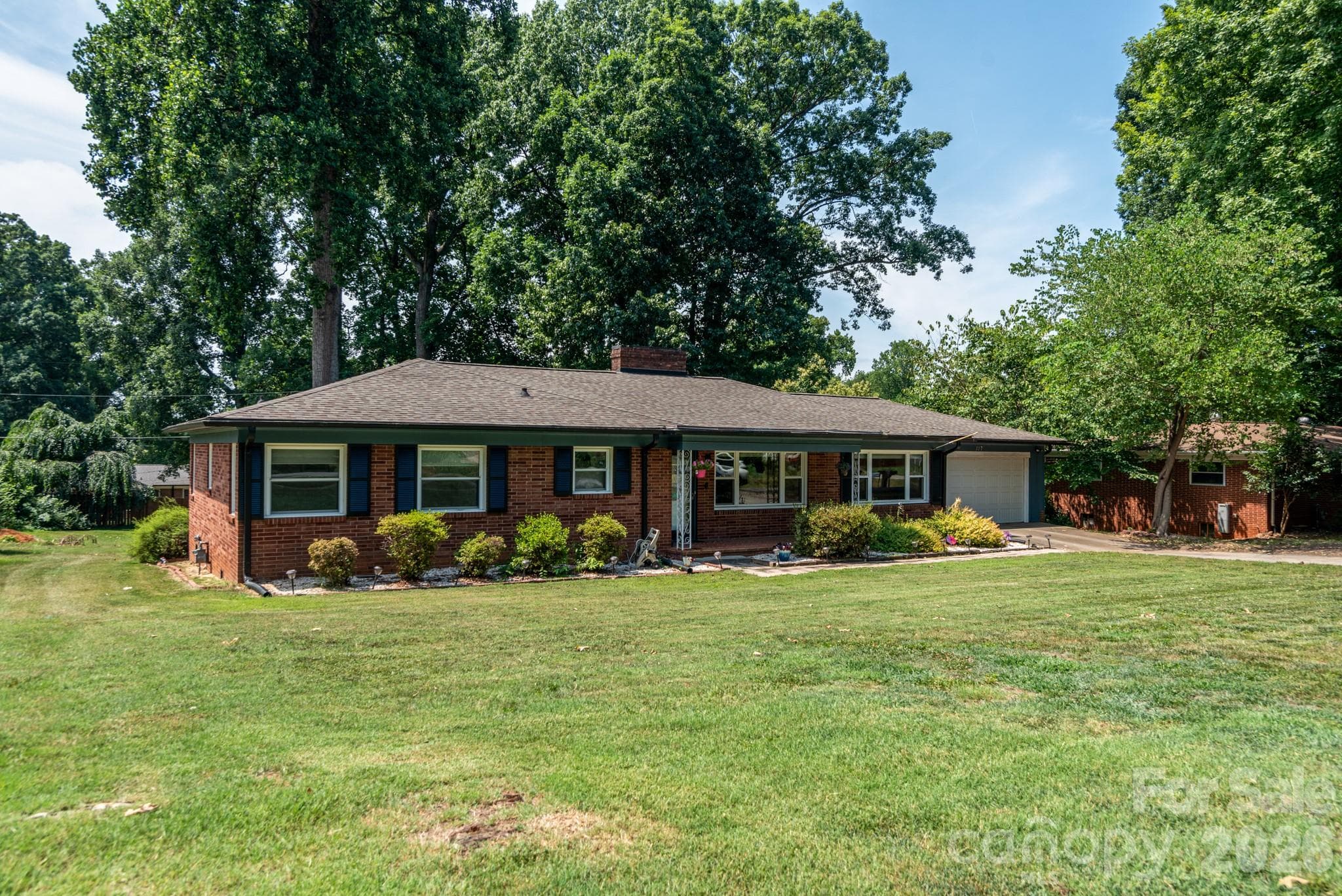 Level Homesite - Statesville