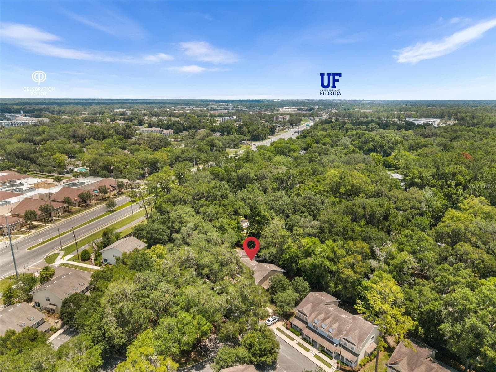 Condominium at 4605 SW 48TH DR #155, GAINESVILLE, photo 3 of 21