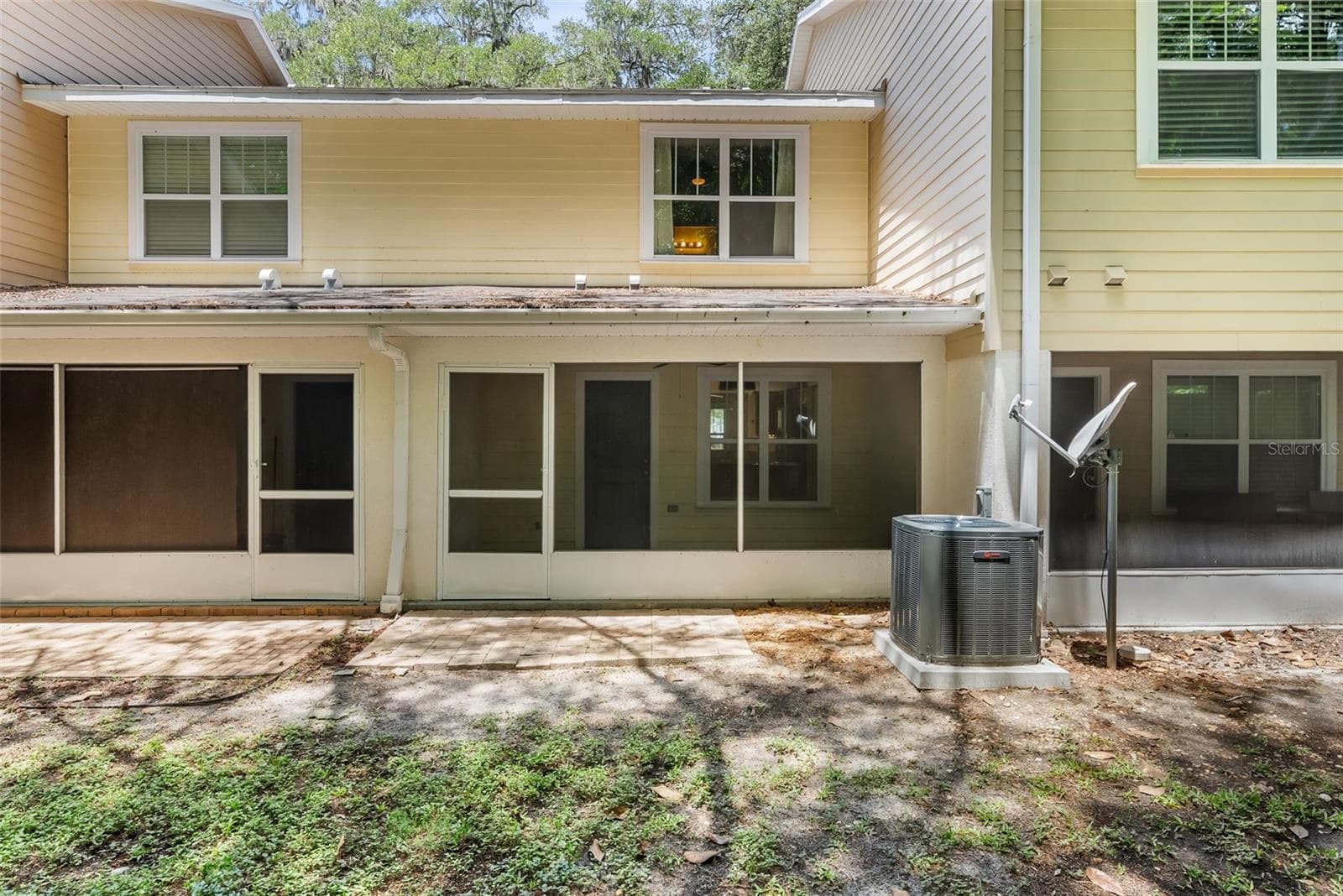 Condominium at 4605 SW 48TH DR #155, GAINESVILLE, photo 20 of 21