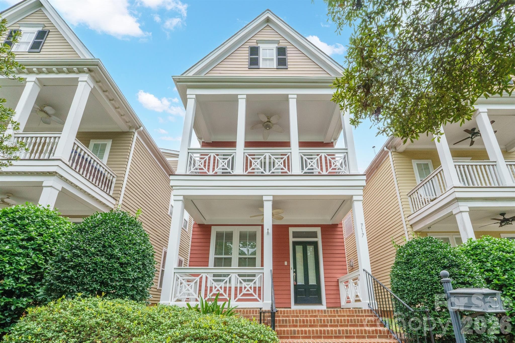 Single Family Residence at Charlotte, photo 2 of 38