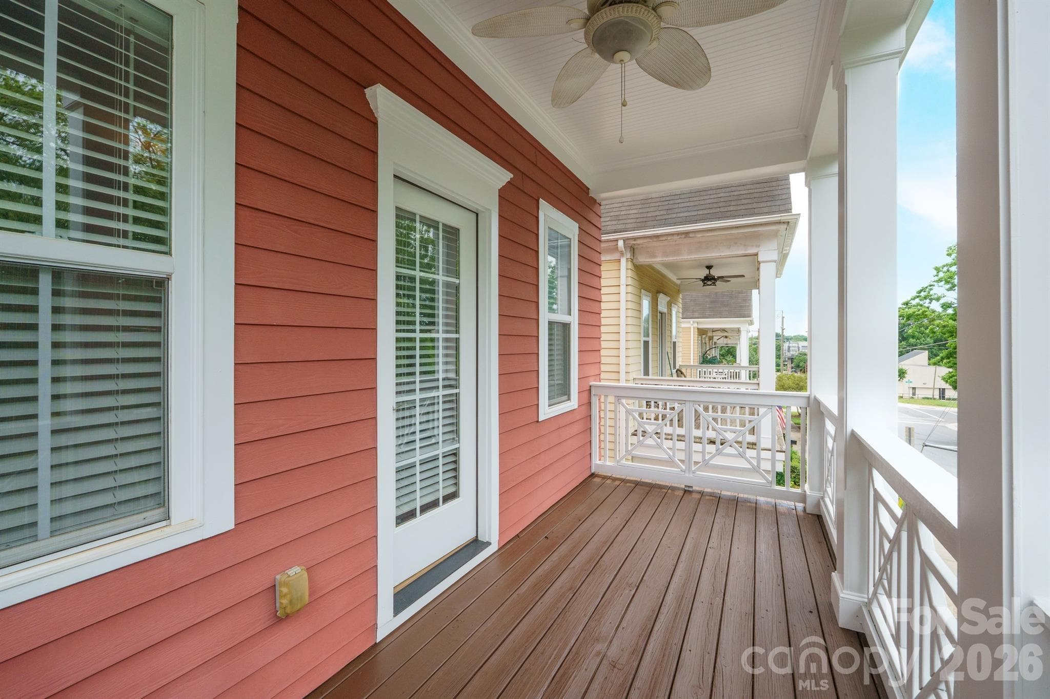Single Family Residence at Charlotte, photo 4 of 38