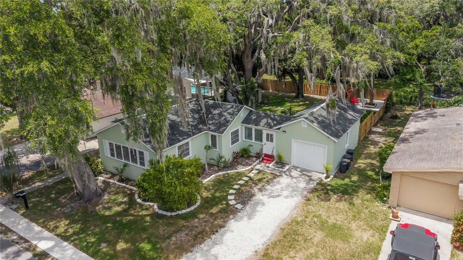 Single Family Residence at 5651 ORANGE GROVE AVE, NEW PORT RICHEY, photo 7 of 50