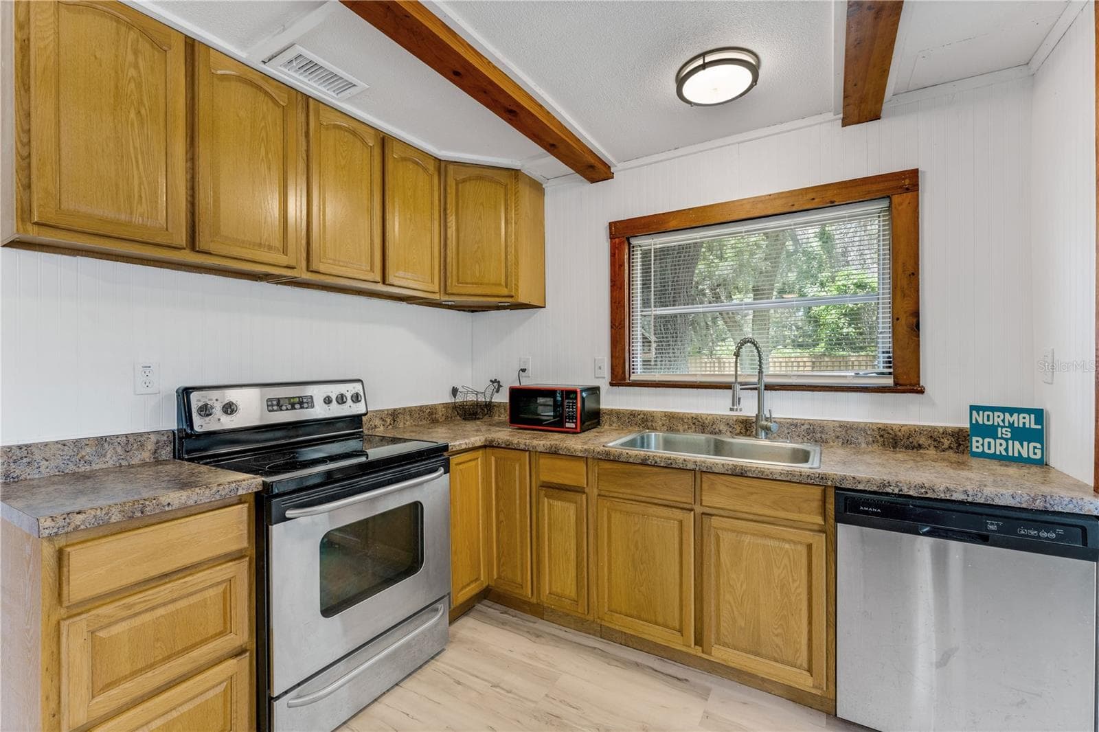 Single Family Residence at 5651 ORANGE GROVE AVE, NEW PORT RICHEY, photo 21 of 50