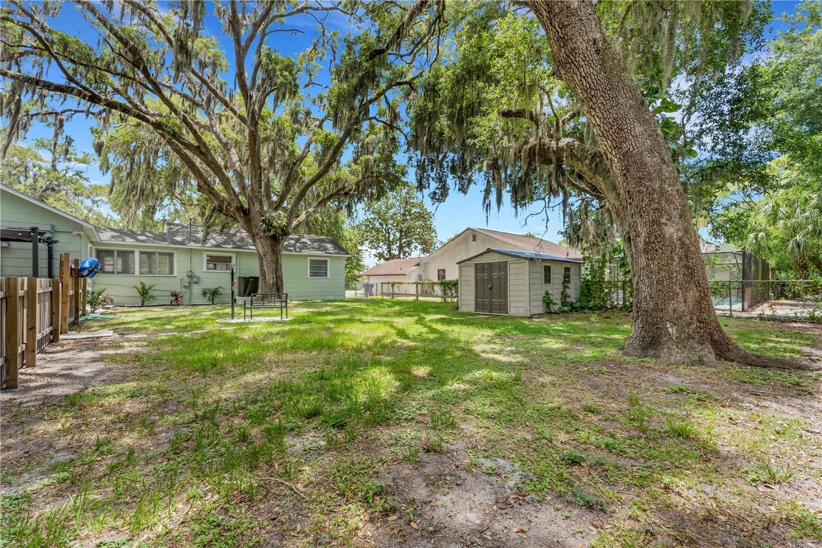 Single Family Residence at 5651 ORANGE GROVE AVE, NEW PORT RICHEY, photo 31 of 50