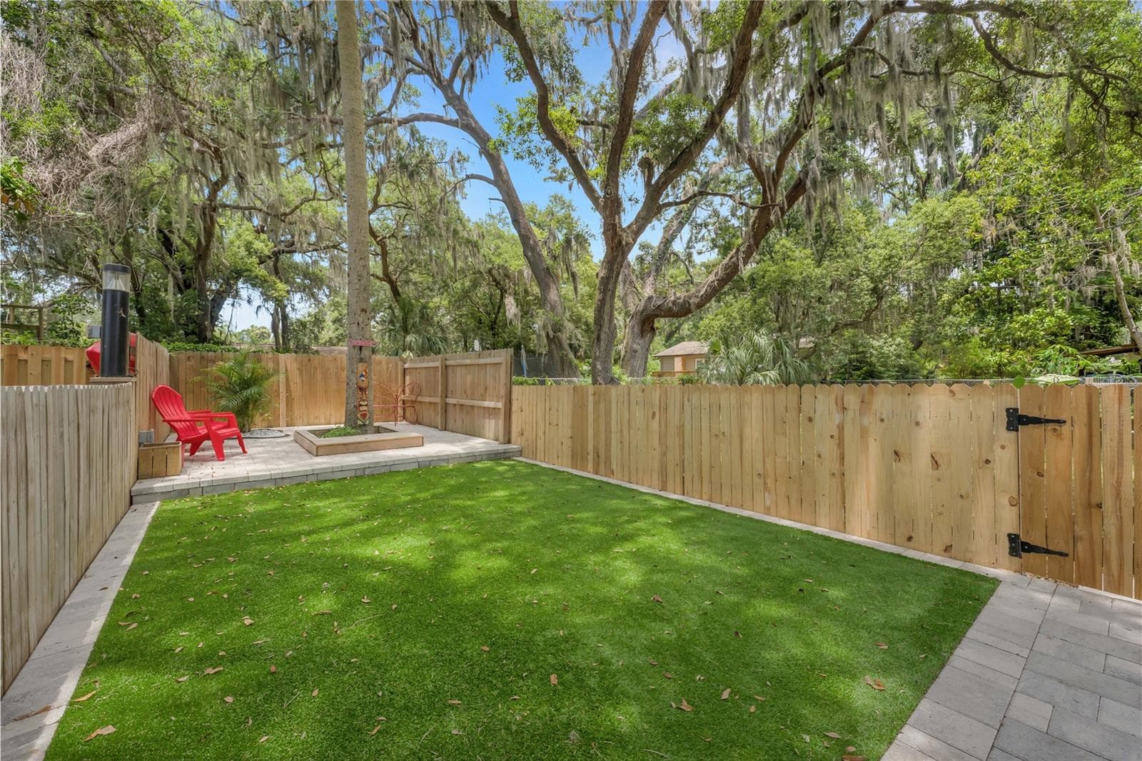 Single Family Residence at 5651 ORANGE GROVE AVE, NEW PORT RICHEY, photo 35 of 50