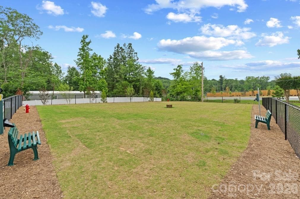 Dog Park - Gastonia