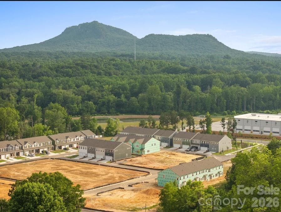Crowders Mountain View - Gastonia