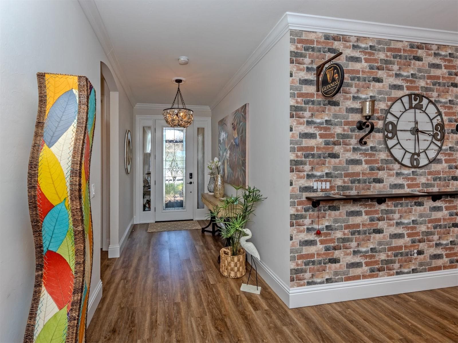 Single Family Residence at 155 TOSCAVILLA BLVD, NOKOMIS, photo 29 of 75