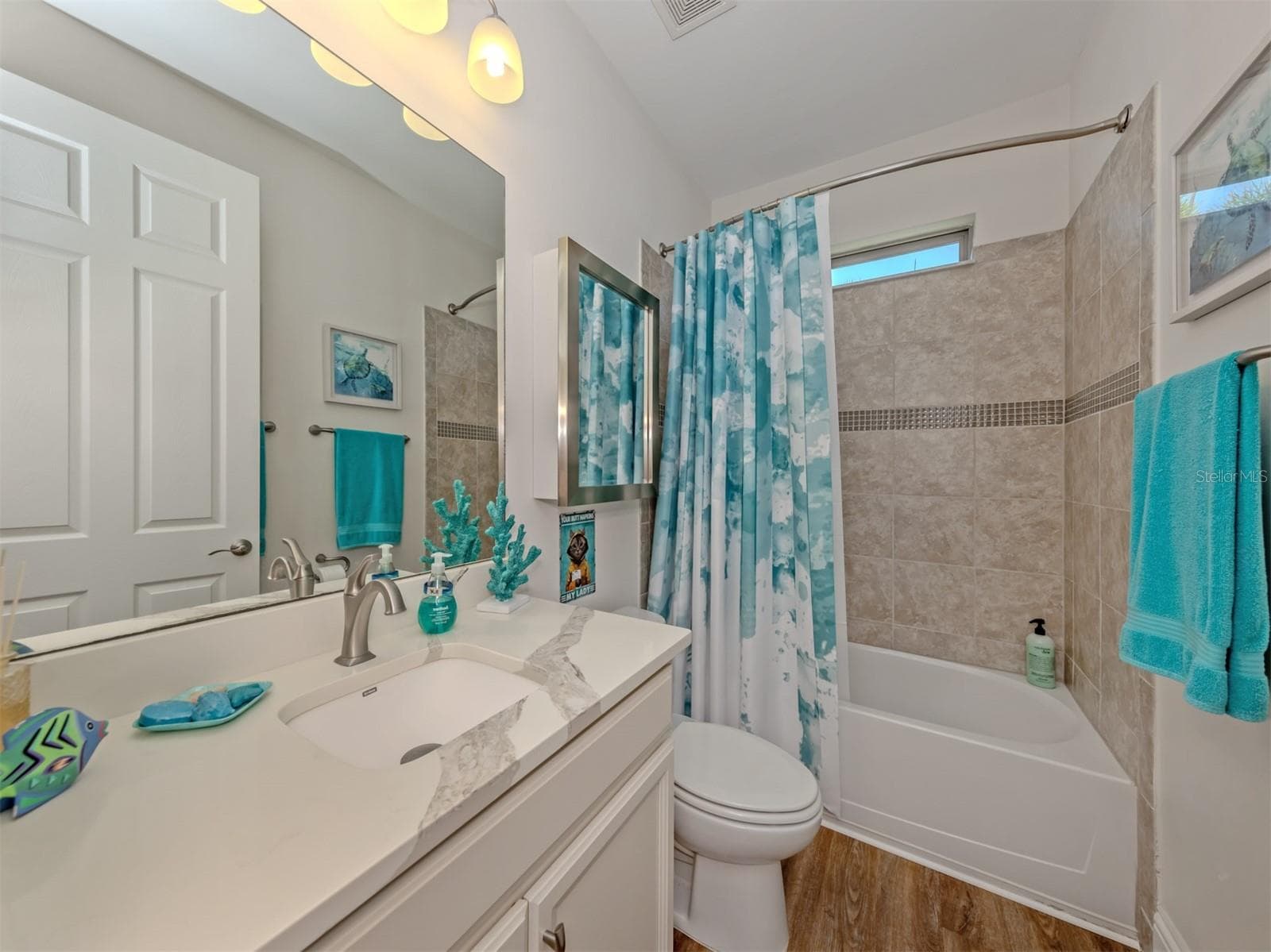 Bath 3 - 155 TOSCAVILLA BLVD, NOKOMIS
