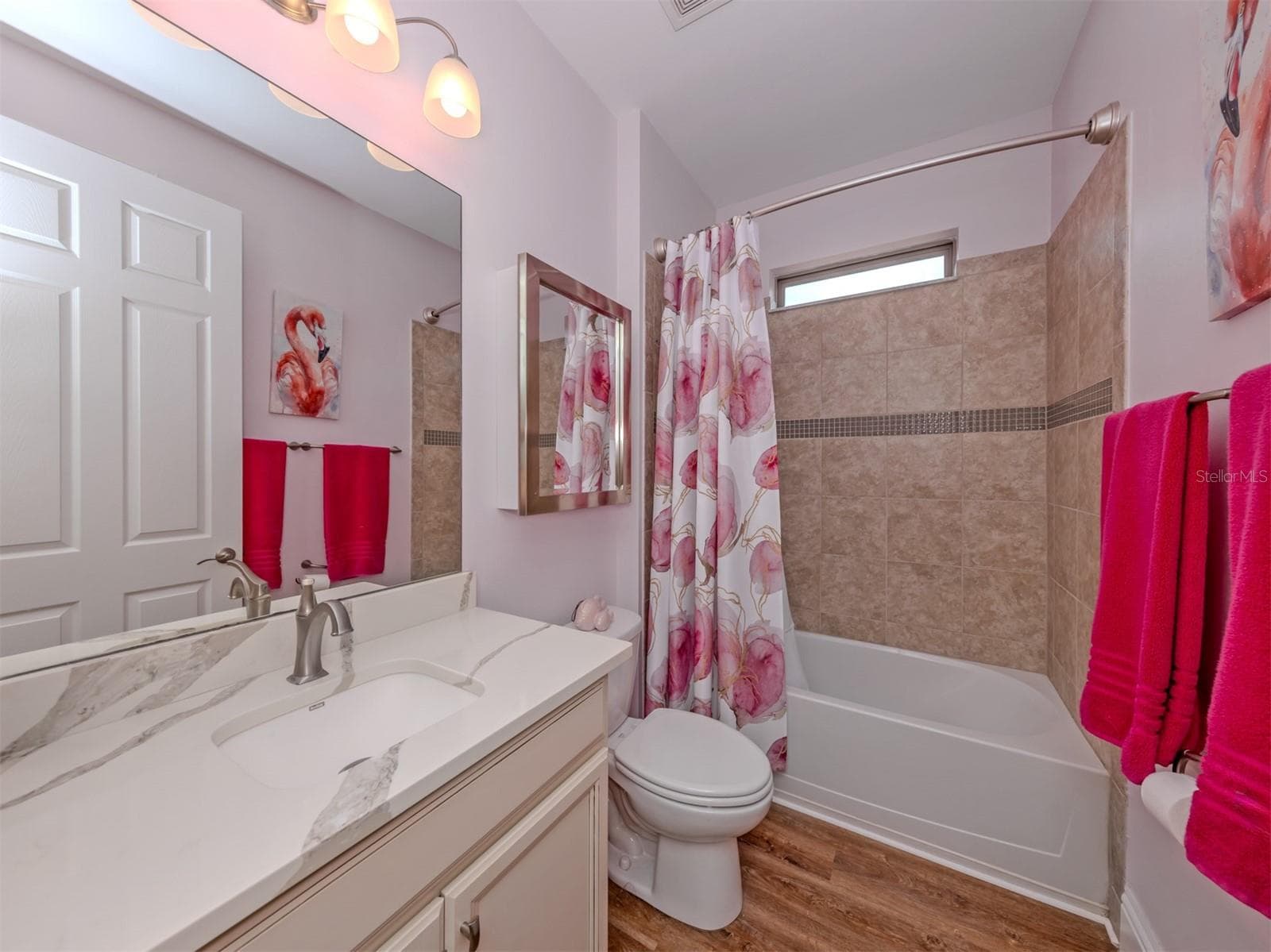 Bath 2 - 155 TOSCAVILLA BLVD, NOKOMIS
