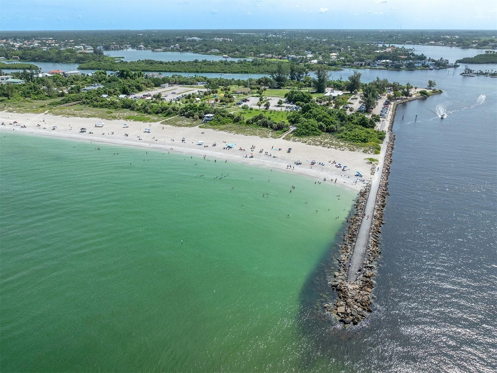 Single Family Residence at 155 TOSCAVILLA BLVD, NOKOMIS, photo 73 of 75