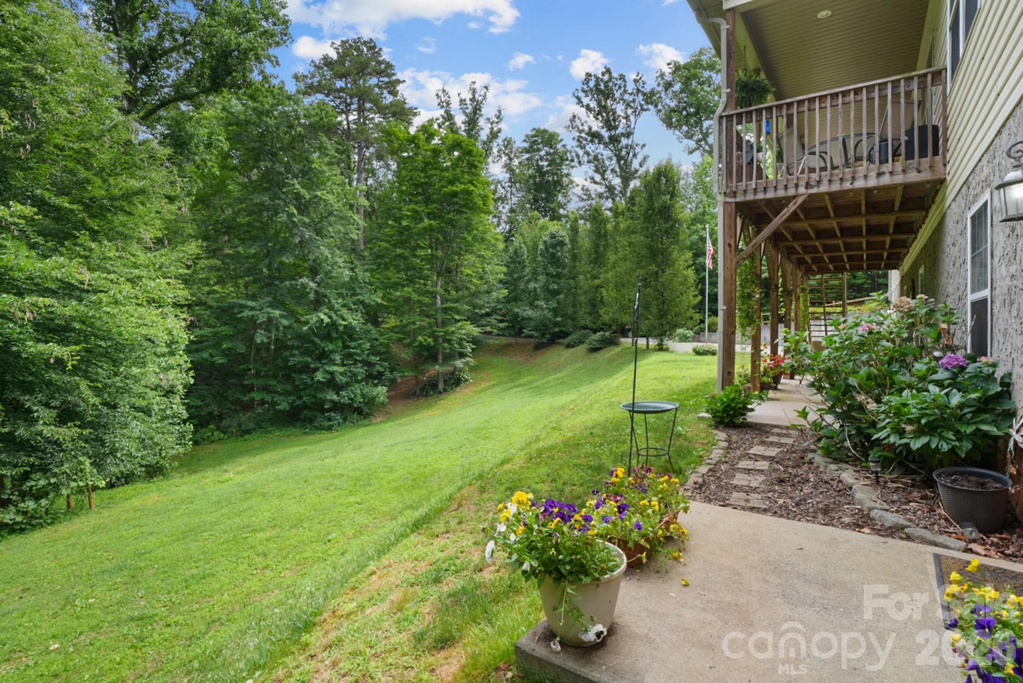 Single Family Residence at 90 King Road, Weaverville, photo 40 of 40