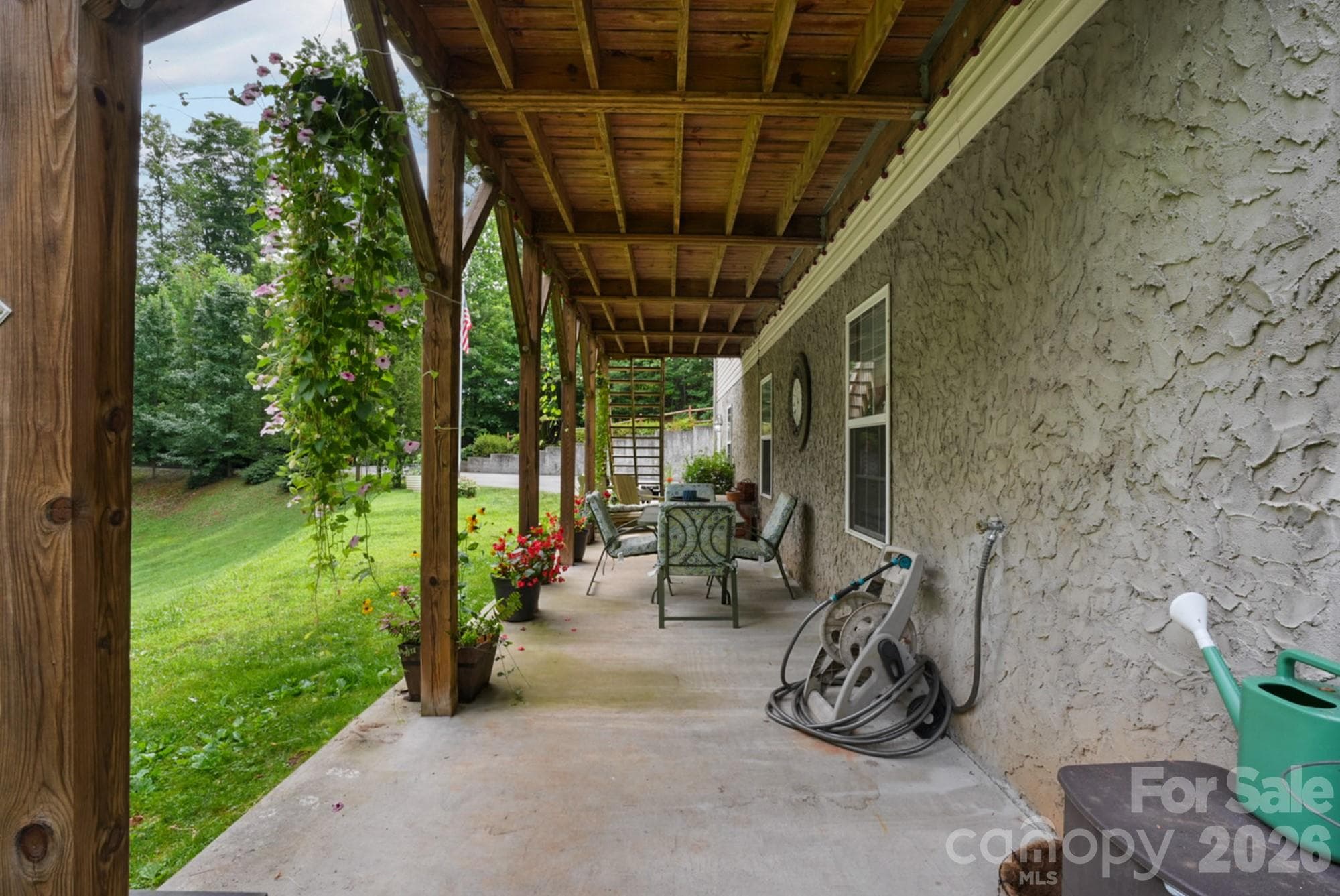 Single Family Residence at 90 King Road, Weaverville, photo 27 of 40