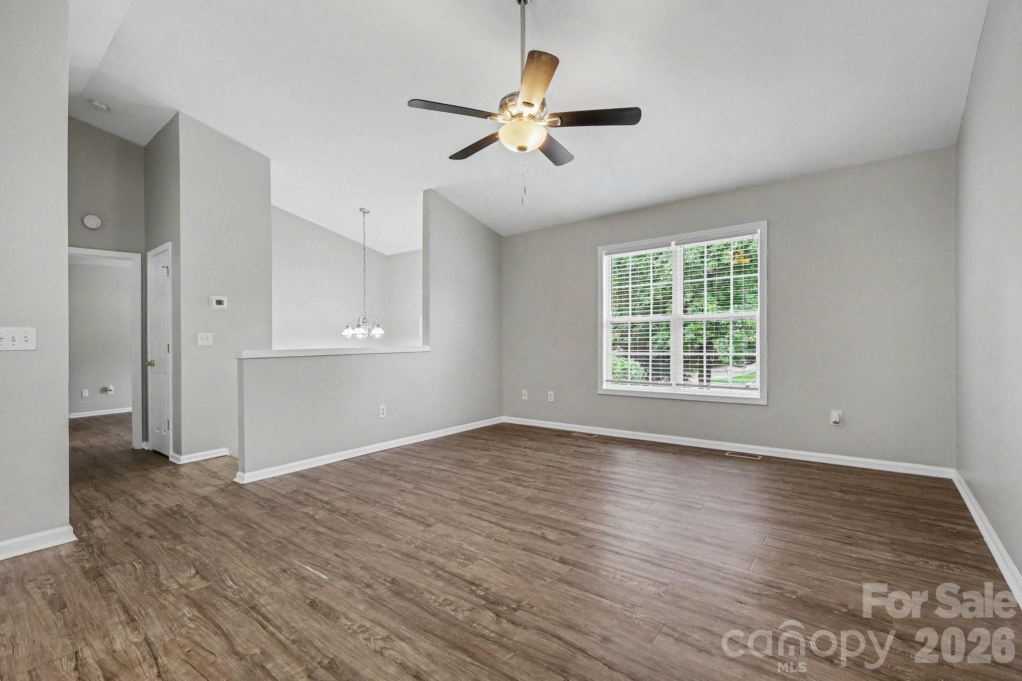 Single Family Residence at 1607 Indian Springs Drive NW, Conover, photo 4 of 25