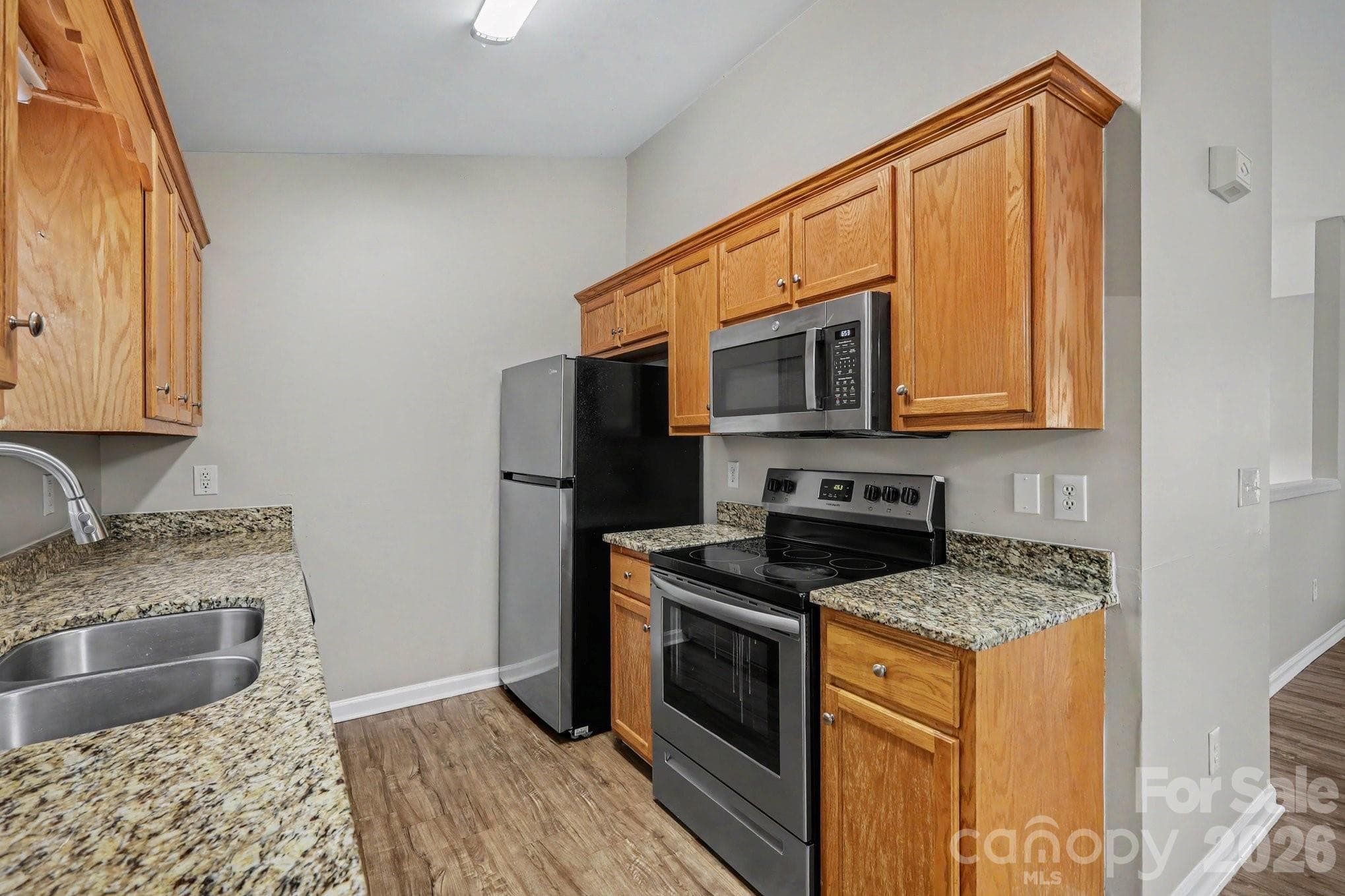 Single Family Residence at 1607 Indian Springs Drive NW, Conover, photo 6 of 25