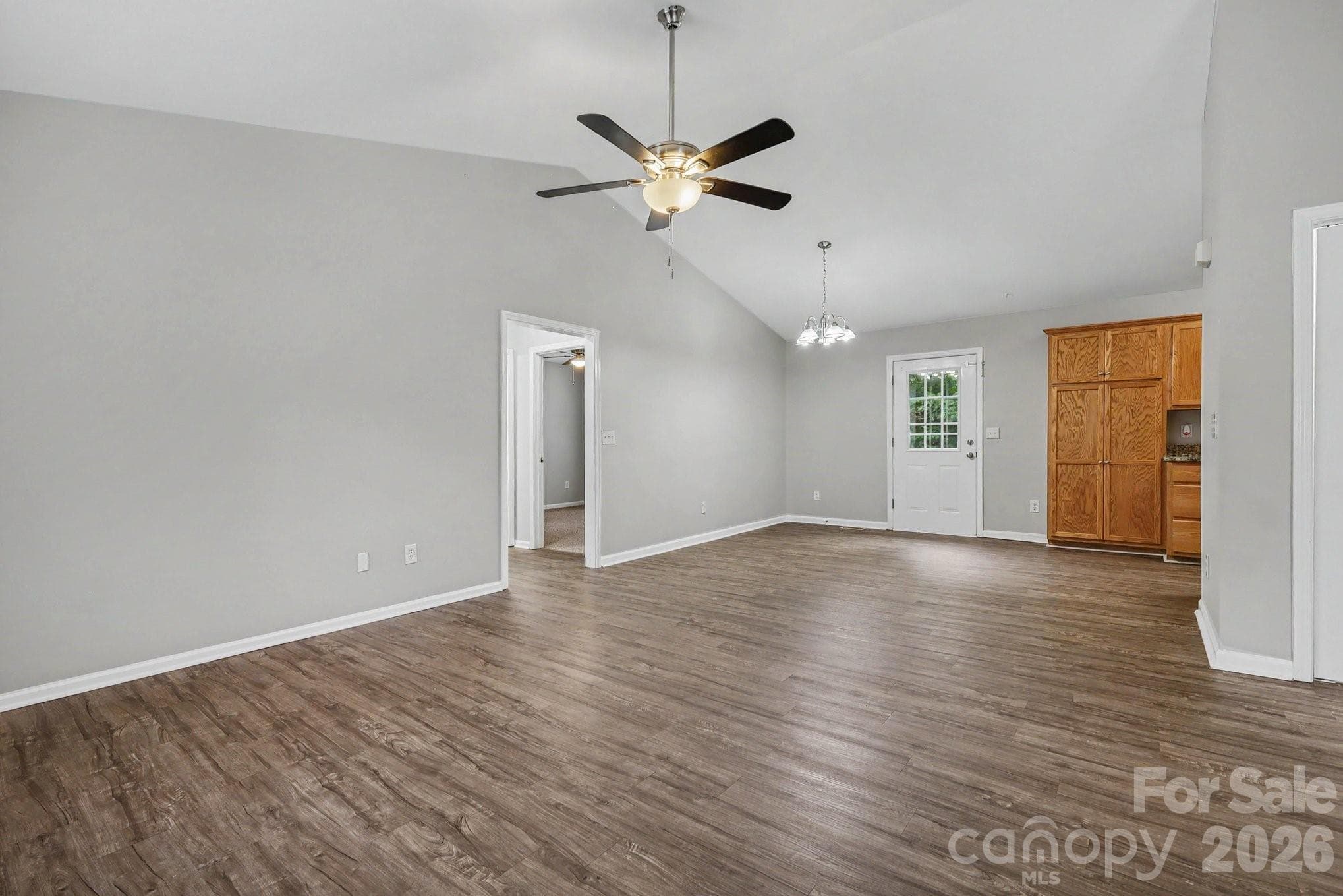 Single Family Residence at 1607 Indian Springs Drive NW, Conover, photo 7 of 25