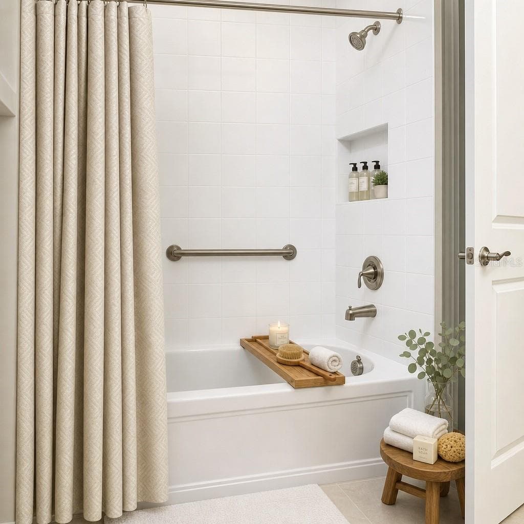 bathroom 3 - 8461 BRIDGEPORT BAY CIR, MOUNT DORA