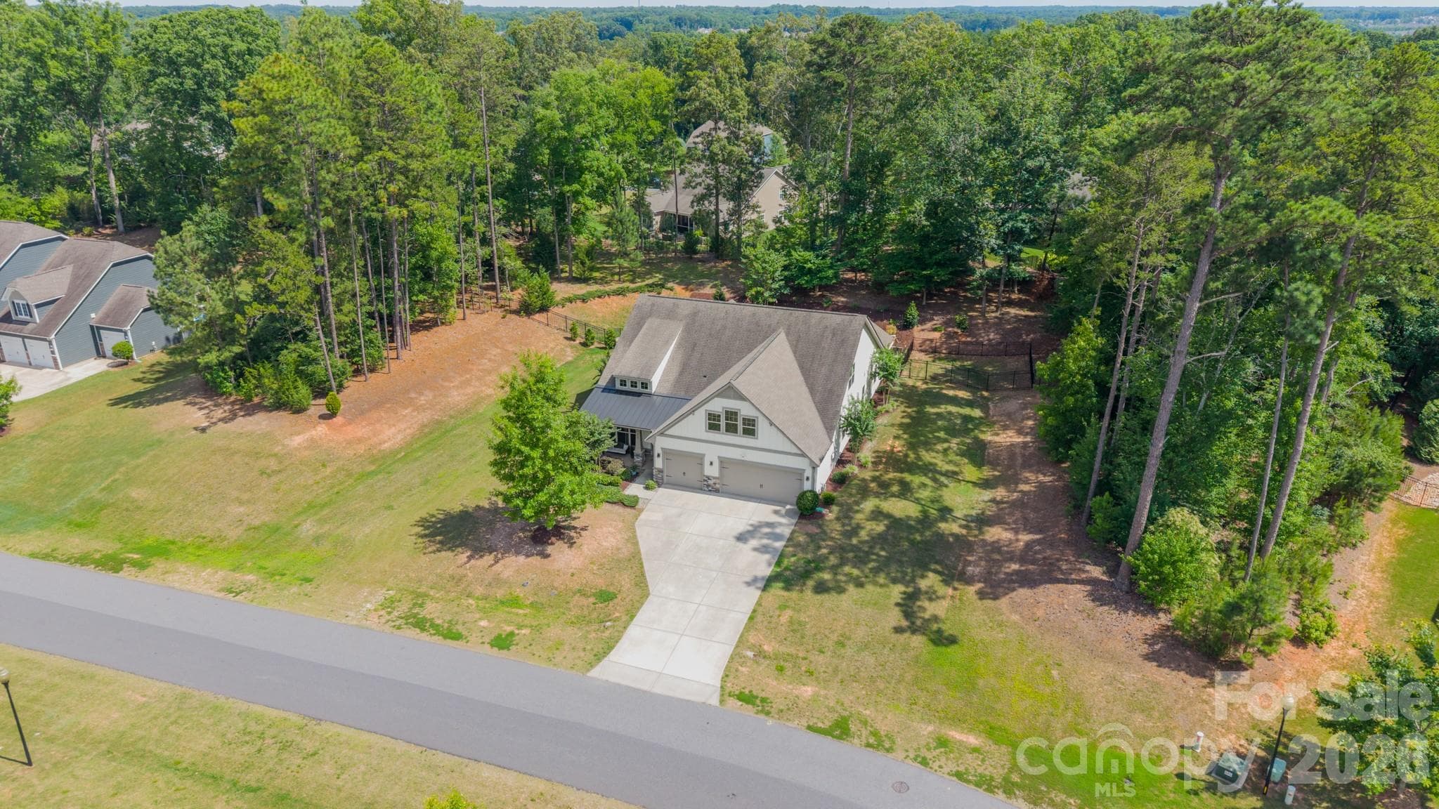 Single Family Residence at Waxhaw, photo 2 of 49